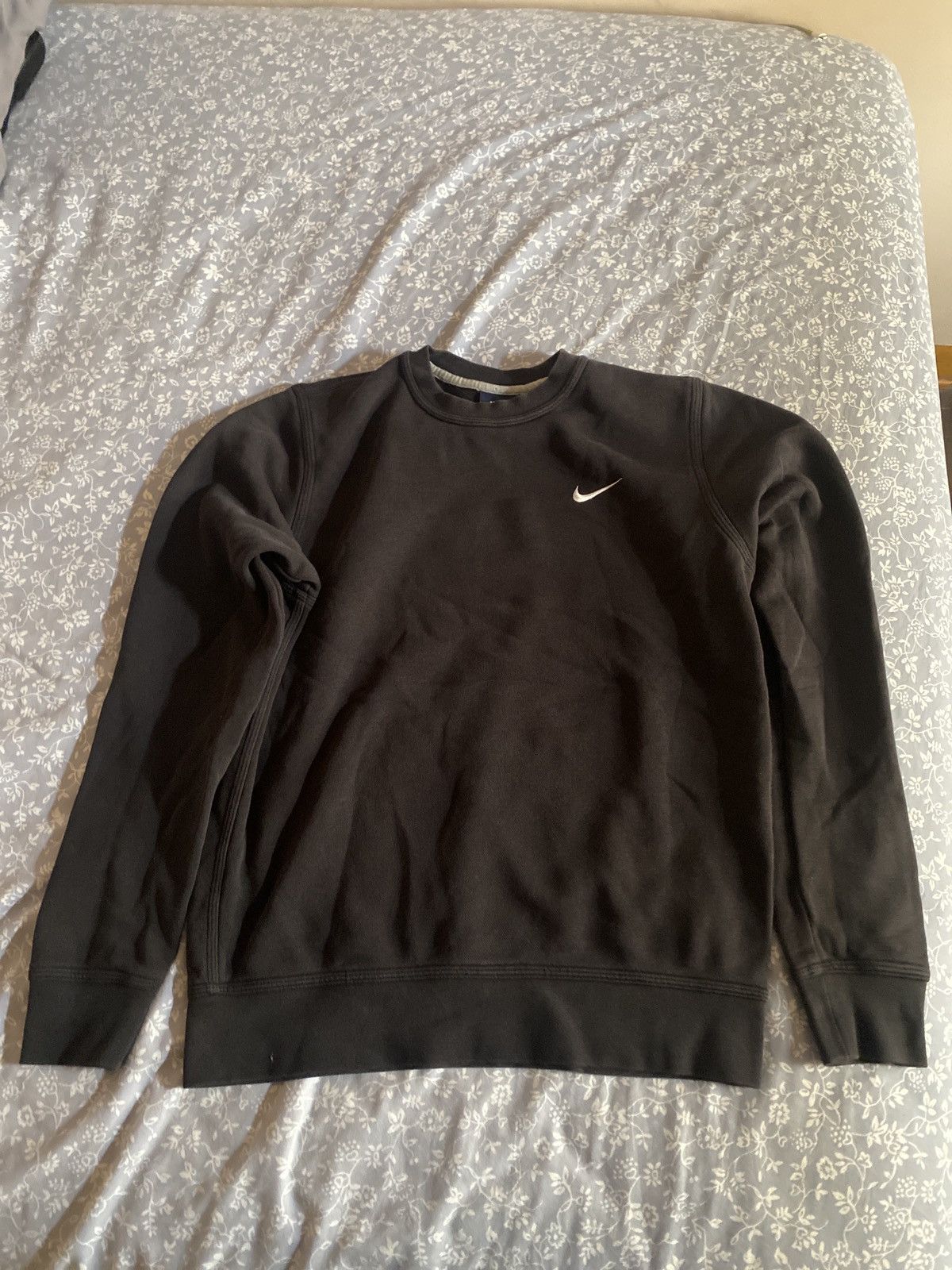 soft nike sweater