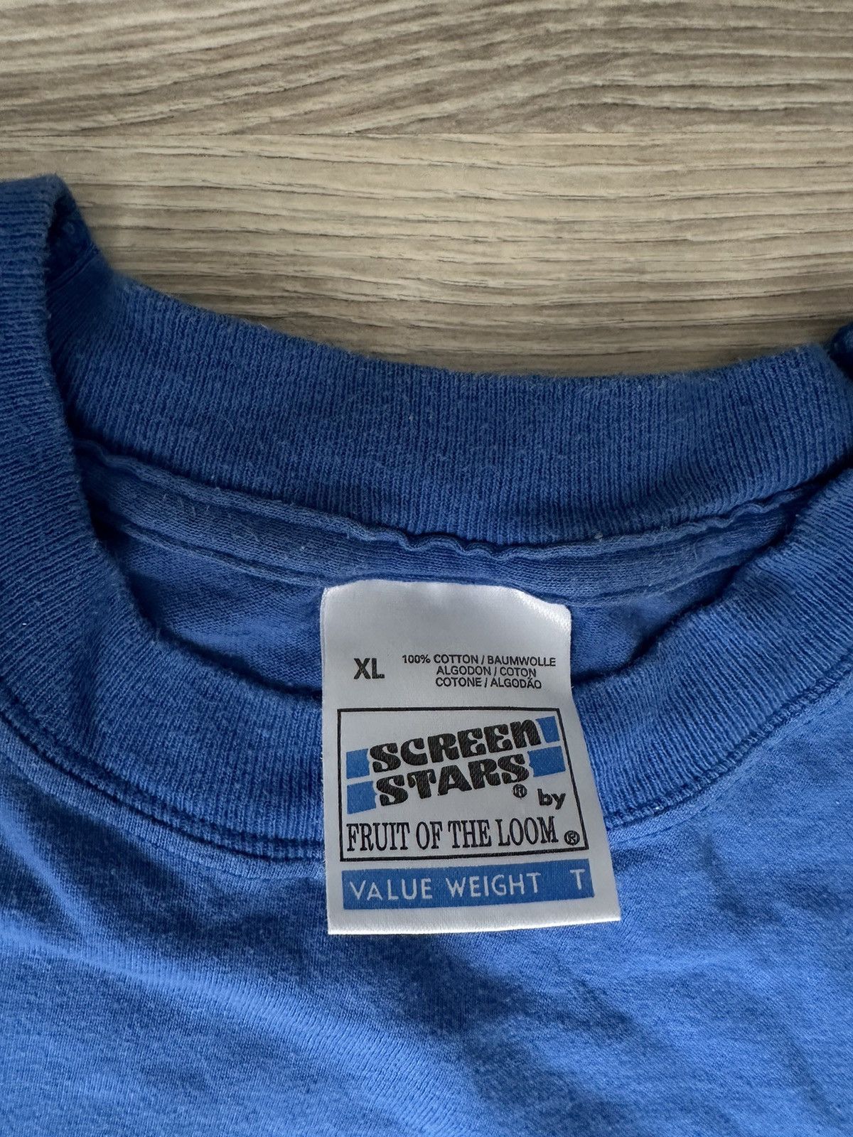 The Simpsons The Simpsons Matt Groening T-Shirt Size M One Stitch Size US XL / EU 56 / 4 - 5 Thumbnail