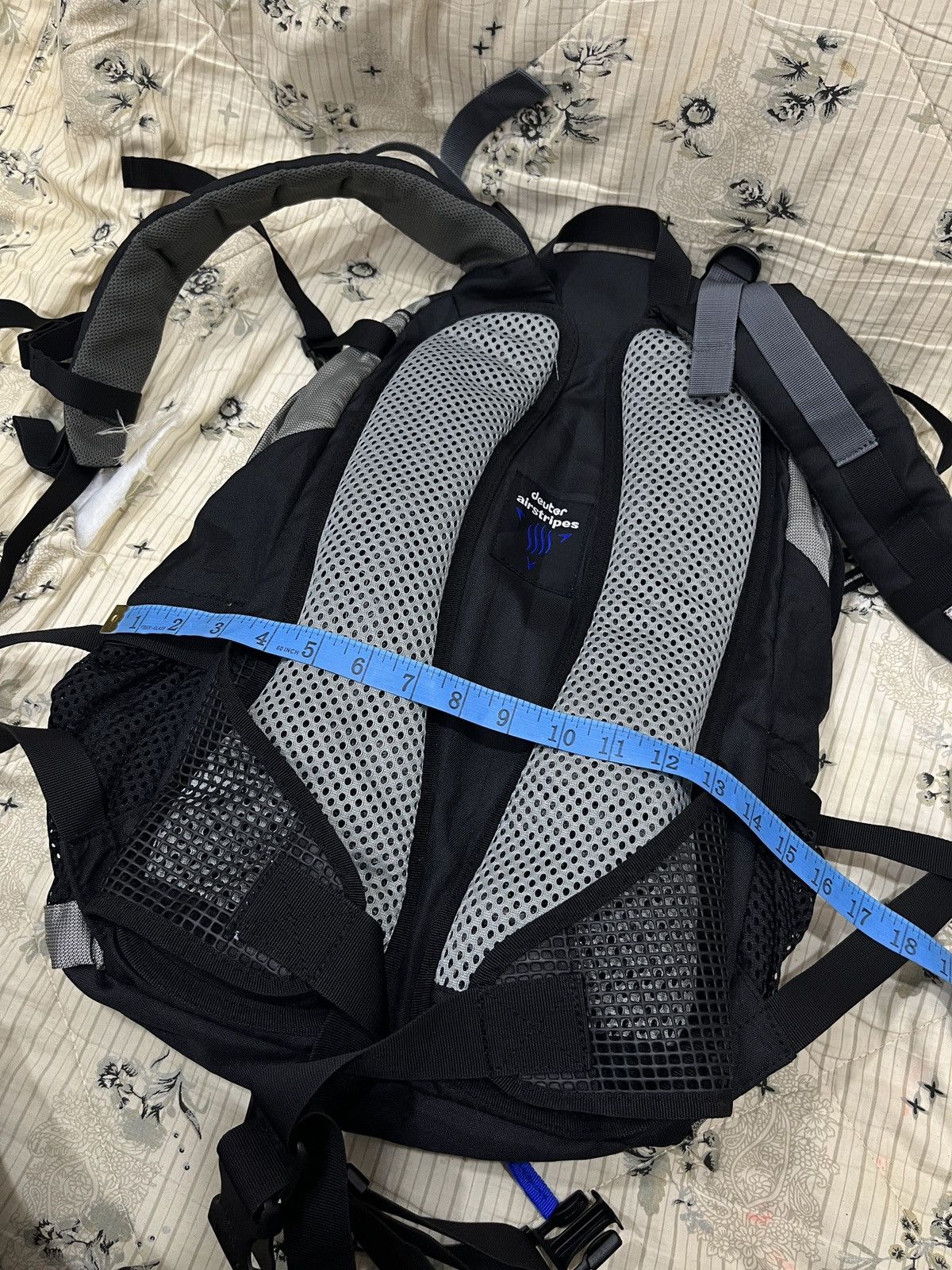 Other DEUTER BACKPACK Size ONE SIZE - 11 Thumbnail