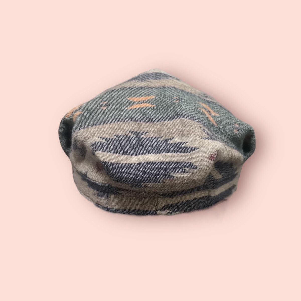 Lee × Native RARE LEE UNION MADE WORKER BAKER HAT Size ONE SIZE - 15 Thumbnail