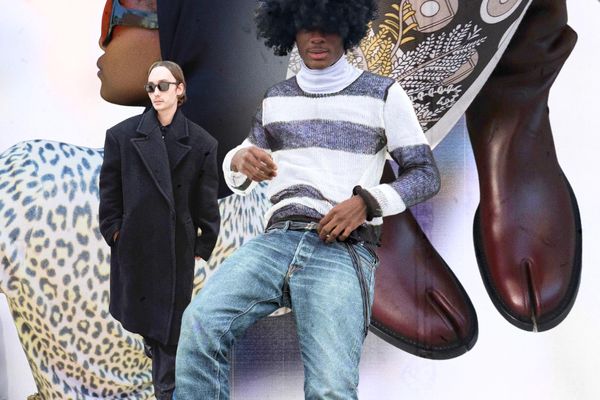 The New Fall Essentials