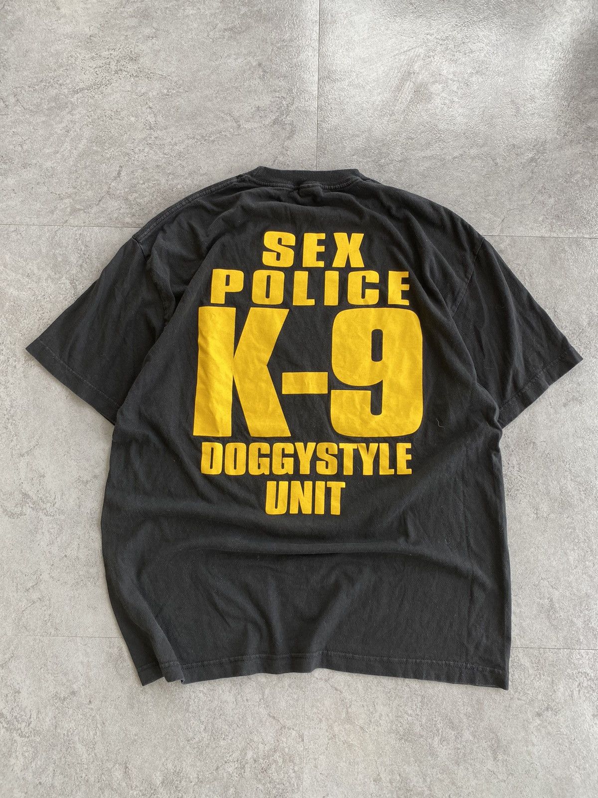 Vintage Vintage 90’s Snoop Dogg Doggystyle | Grailed