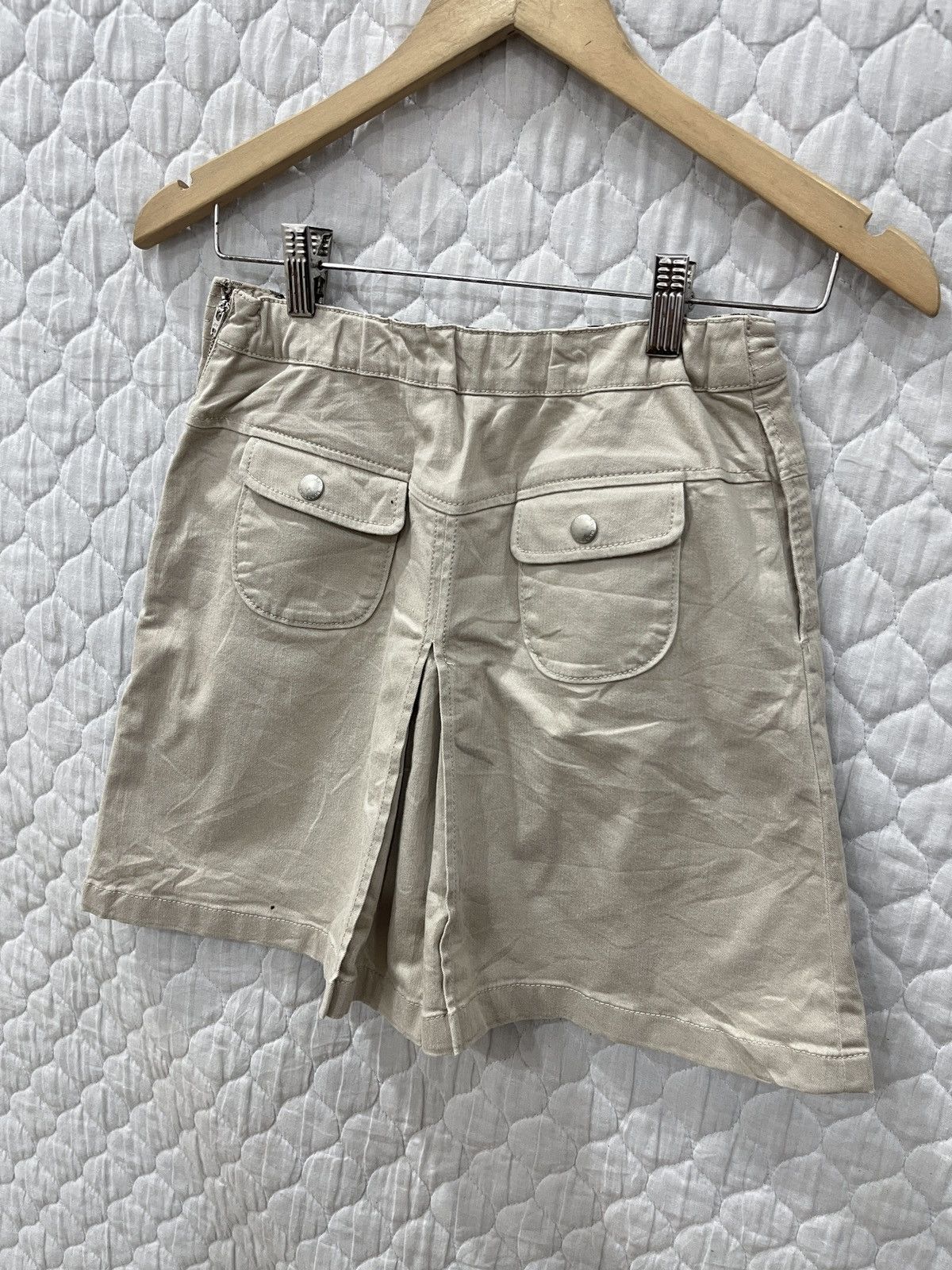 Burberry (Qqqq). BURBERRYS LONDO SKIRTS Size 24" / US 00 / IT 34 - 4 Thumbnail