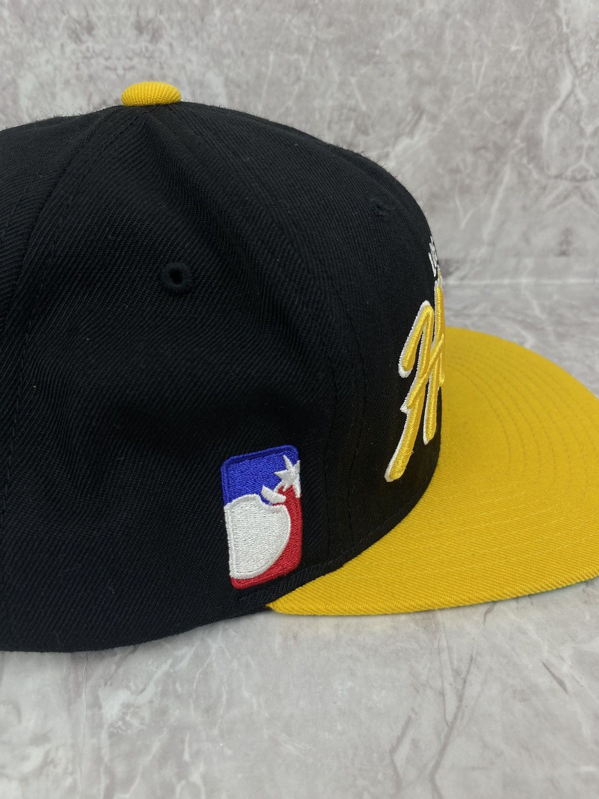 The Hundreds Los Angeles the Hundreds cap SnapBack Size ONE SIZE - 3 Thumbnail