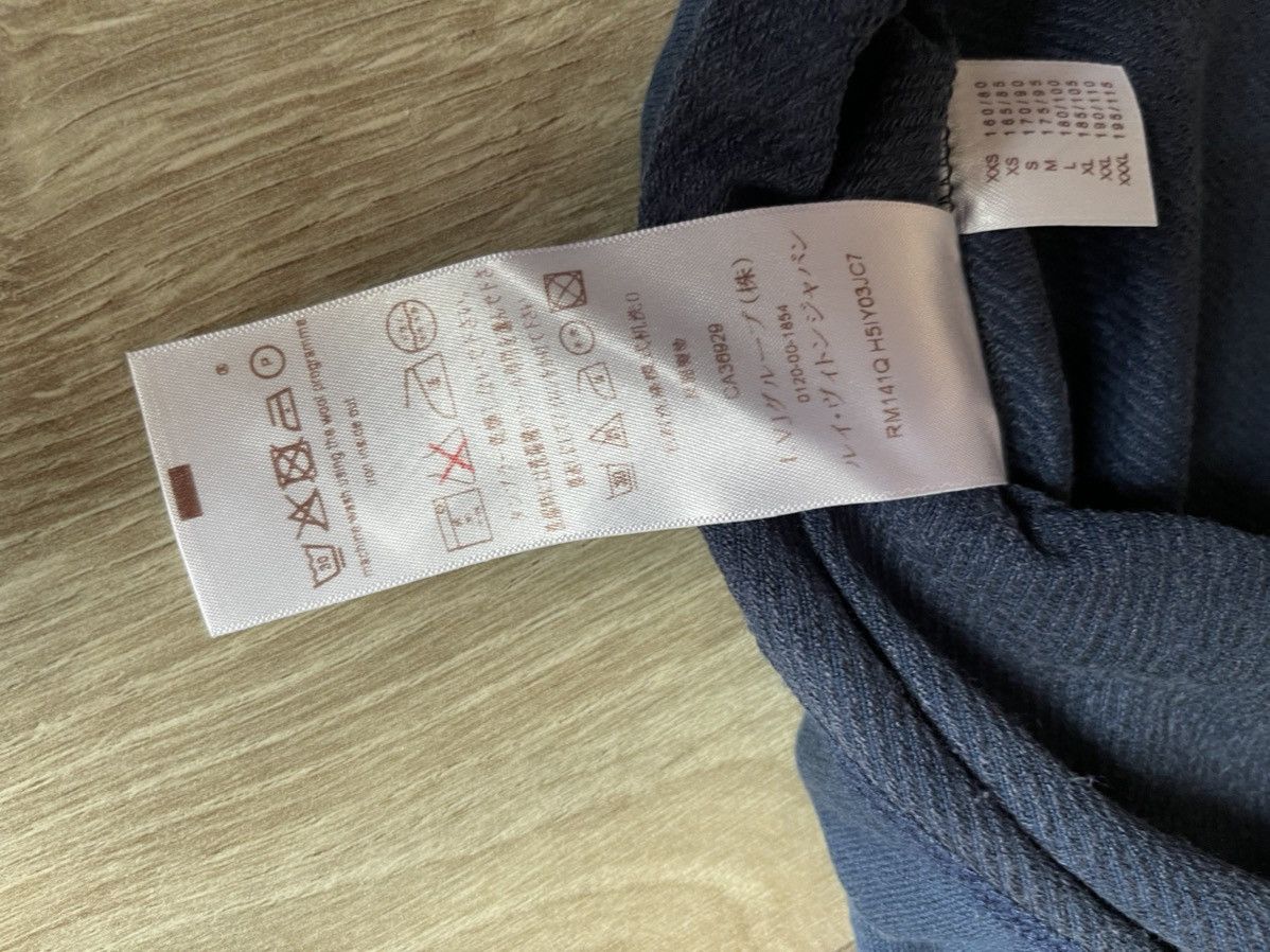 Louis Vuitton Louis Vuitton t-shirt Size US S / EU 44-46 / 1 - 5 Thumbnail