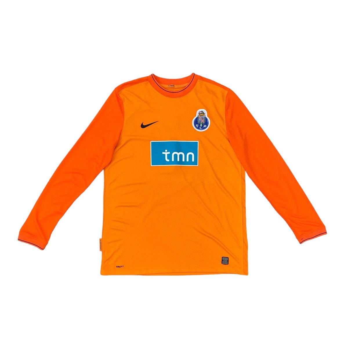 Écharpe FC Porto Vintage - Moutinho - Football Portugal - Unisexe