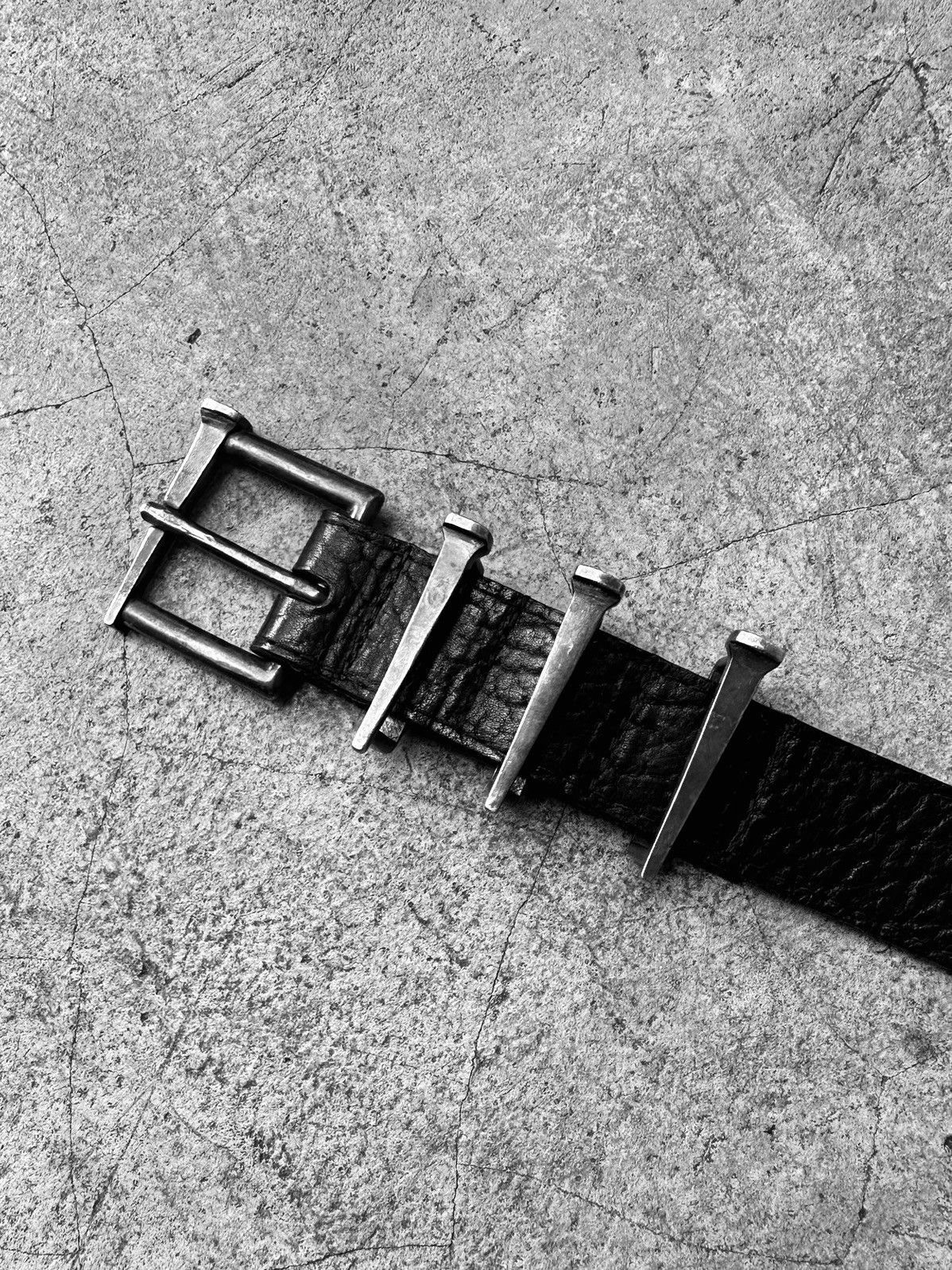 Marcel Everette | Grailed