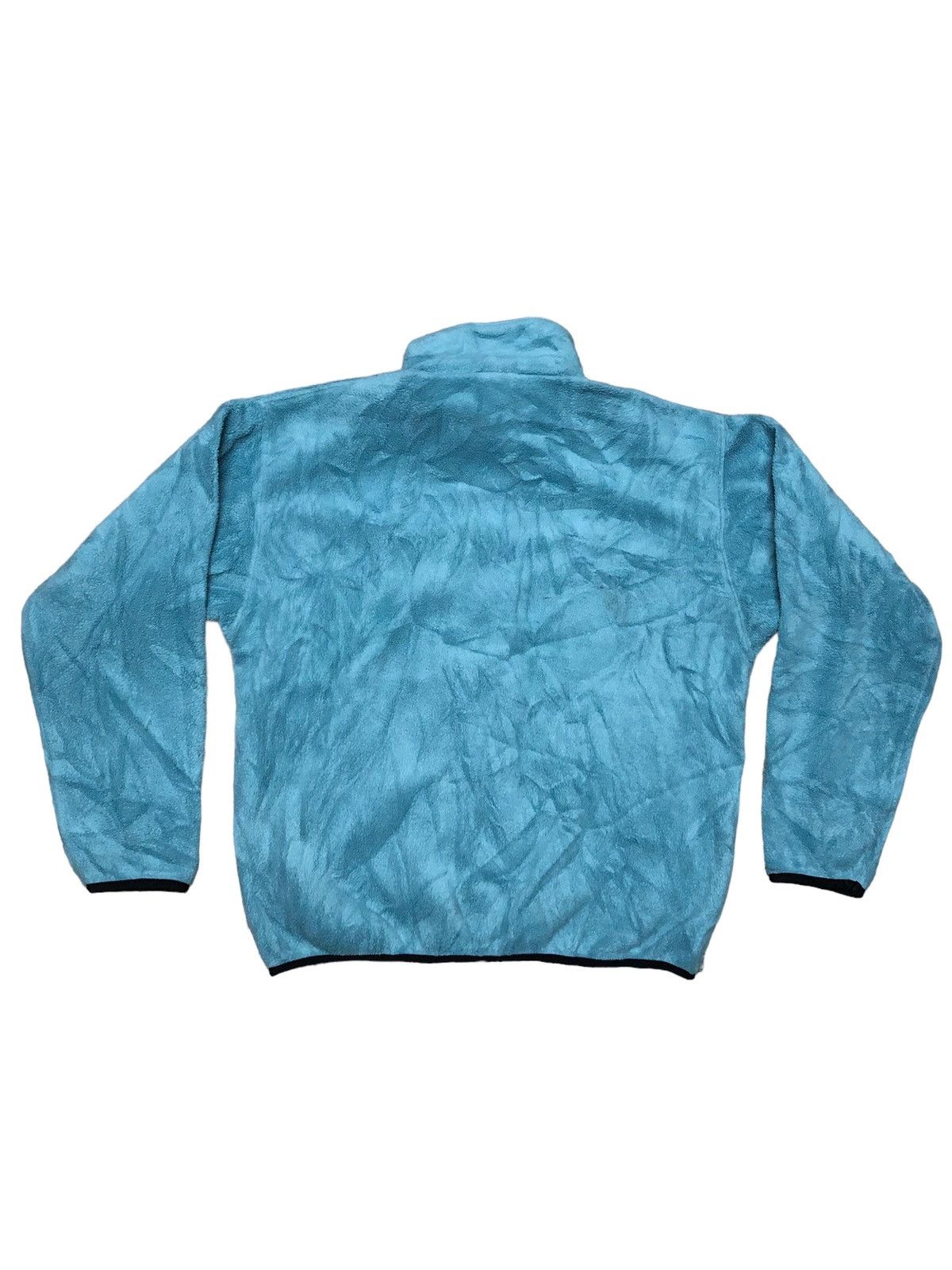 Polartec × The North Face THE NORTH FACE JAPAN FLEECE JACKET Size US M / EU 48-50 / 2 - 3 Thumbnail