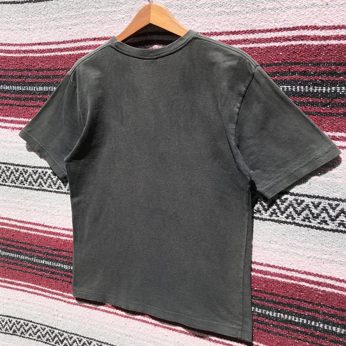 Good Enough Resonate Goodenough Tee GDEH Japanese Brand SunFaded Size US S / EU 44-46 / 1 - 4 Thumbnail