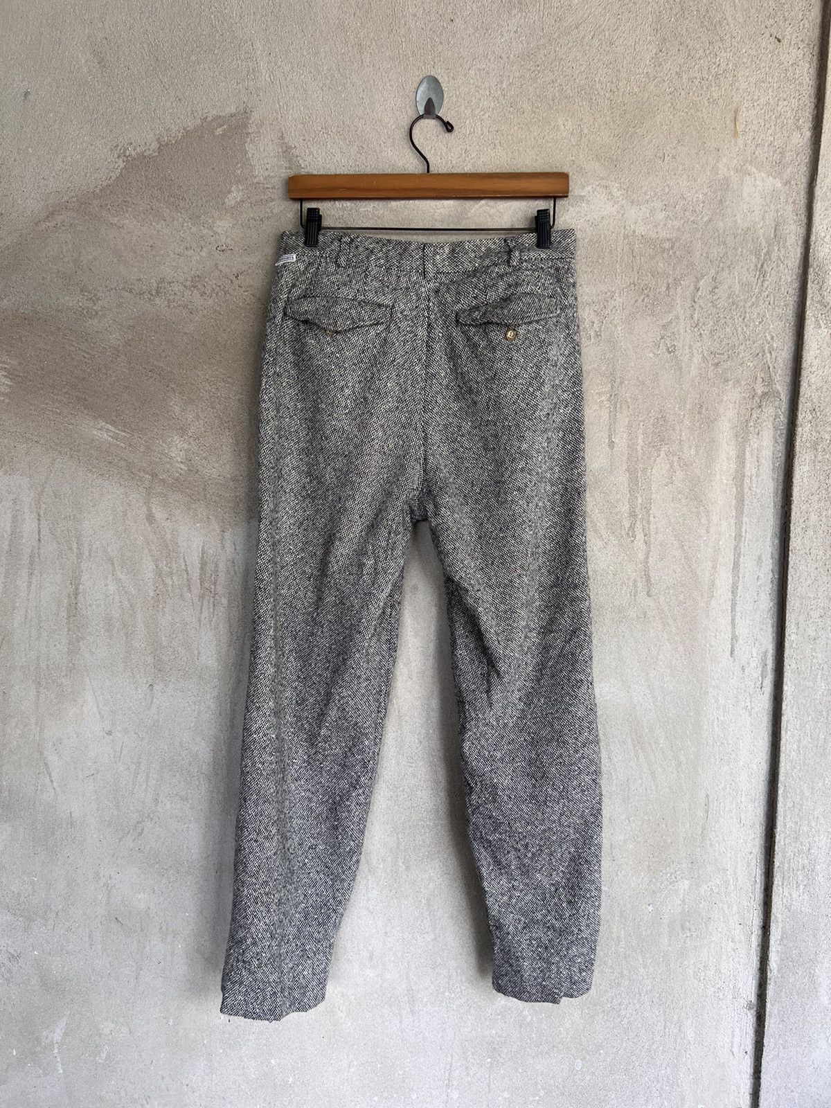 The North Face Vintage The North Face Wool Baggy Pant Size US 30 / EU 46 - 5 Thumbnail