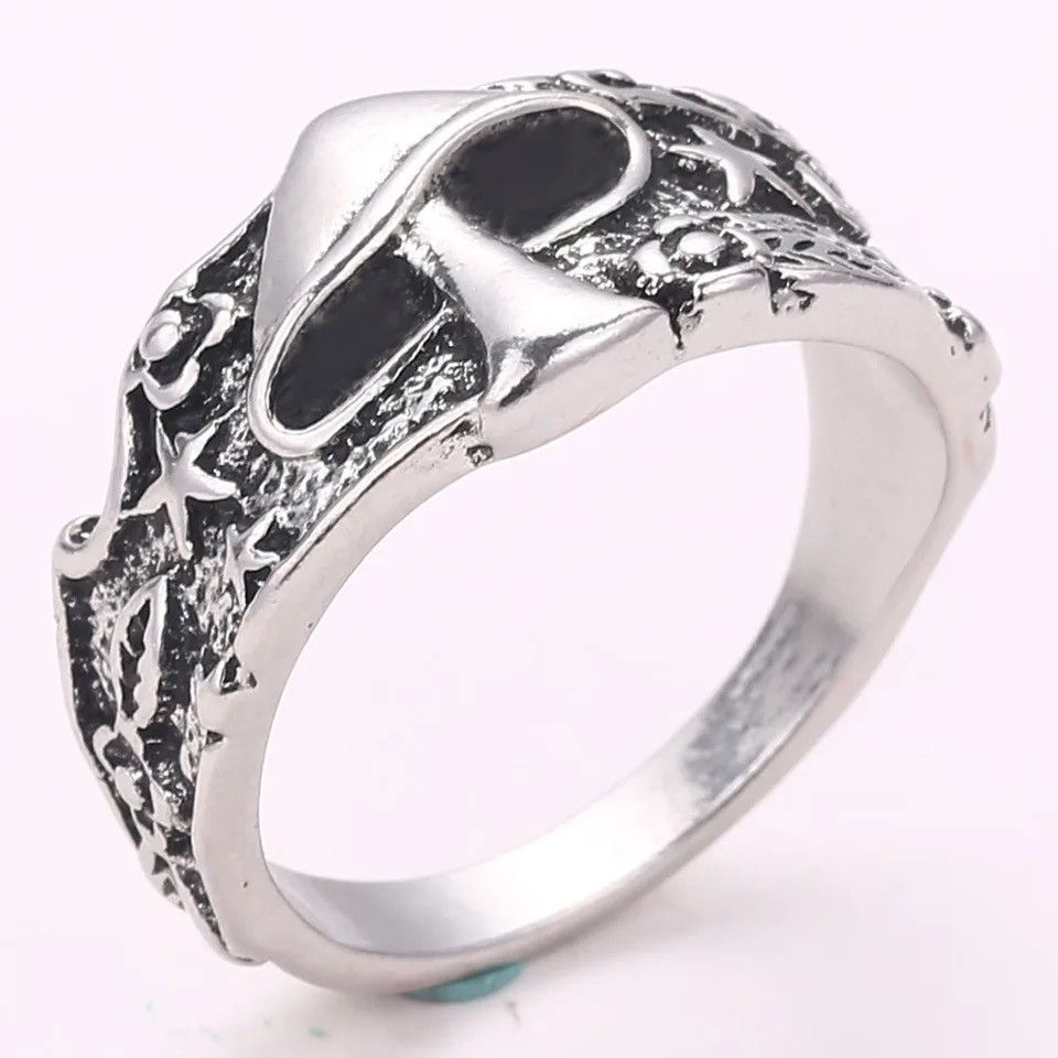 Jewelry × Vintage Mushroom Ring Size ONE SIZE - 4 Thumbnail
