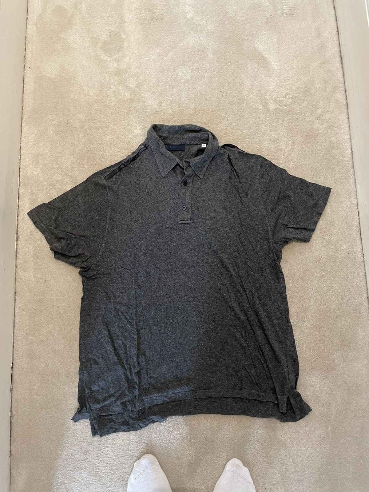 Lanvin Polo