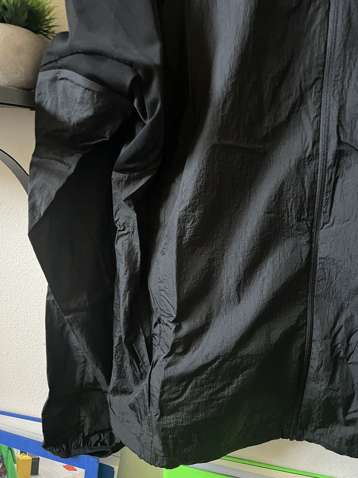 POST ARCHIVE FACTION (PAF) POST ARCHIVE FACTION (PAF) 5.0 Technical Jacket Right Size US XL / EU 56 / 4 - 5 Thumbnail