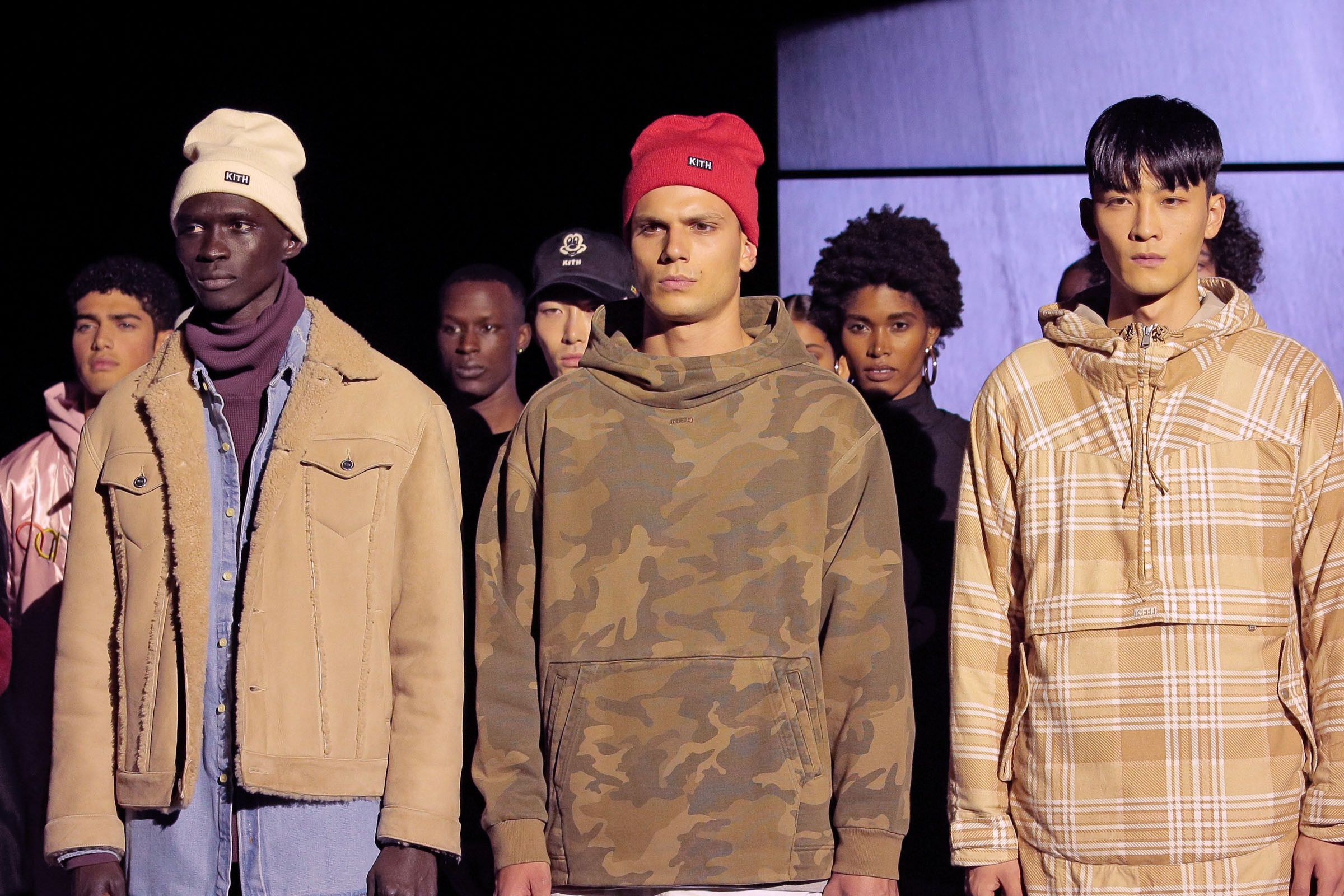 More Than Just Supreme: Our Favorite NYC Streetwear Brands