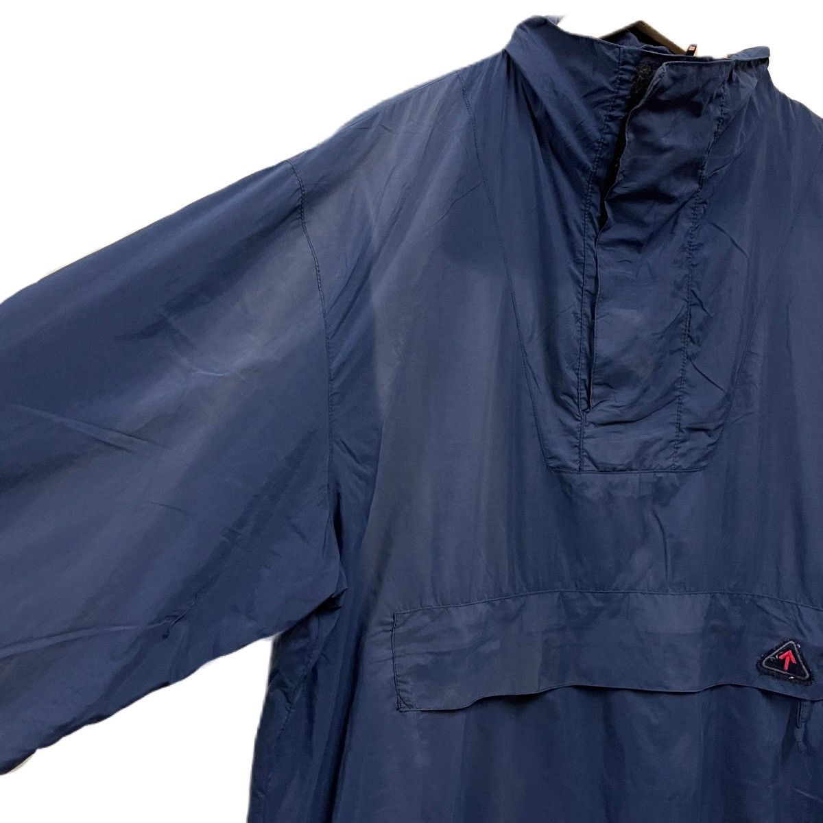 R.Newbold Vintage R.Newbold anorak light jacket made in england Size US XL / EU 56 / 4 - 6 Thumbnail