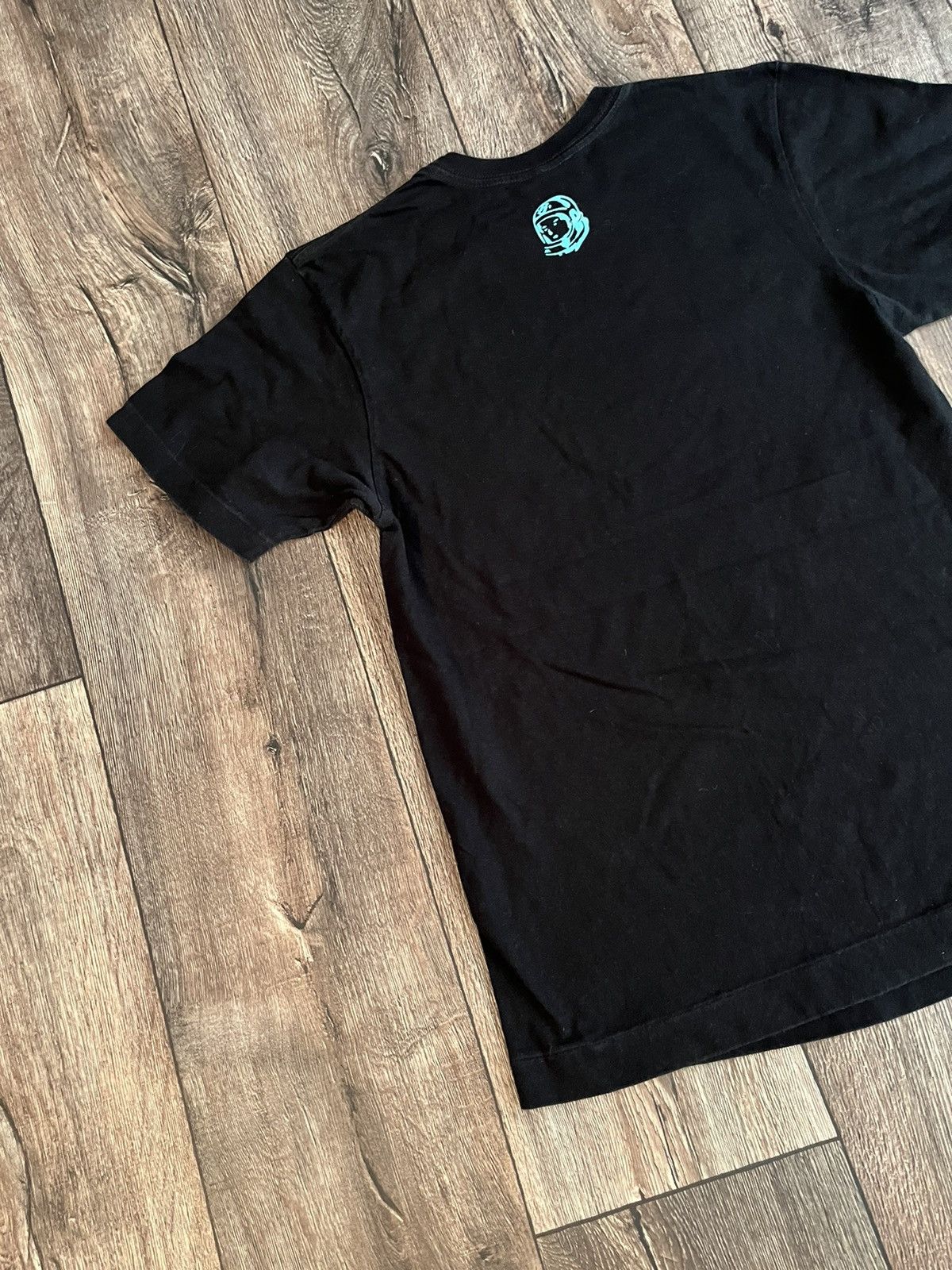 Billionaire Boys Club BILLIONAIRE BOYS CLUB LOGO TEE BBC Size US S / EU 44-46 / 1 - 8 Thumbnail