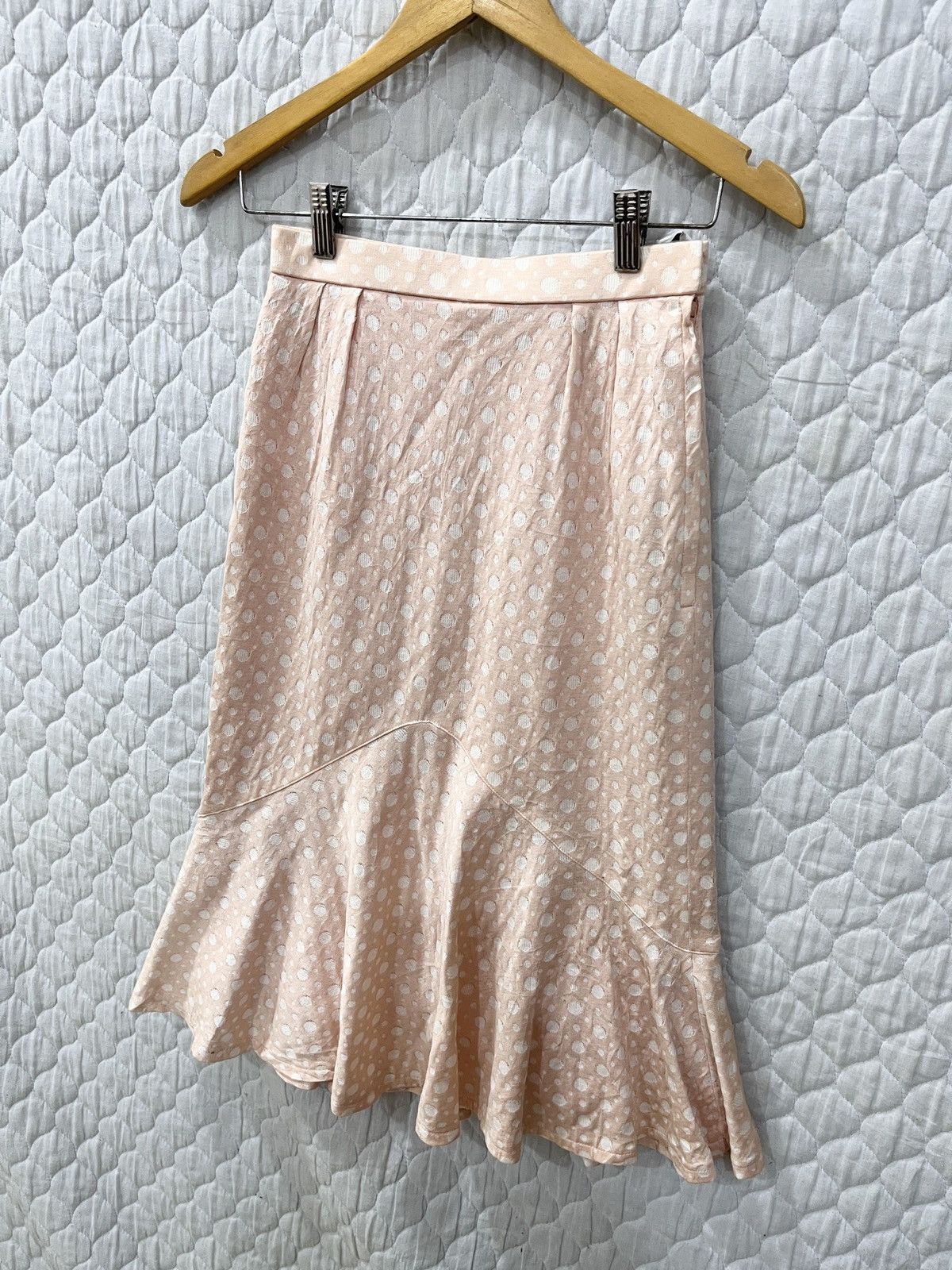 Christian Dior Monsieur × Designer (Tttt). CHRISTIAN DIOR LUXURY SKIRTS Size 25" / US 0 / IT 36 - 2 Thumbnail
