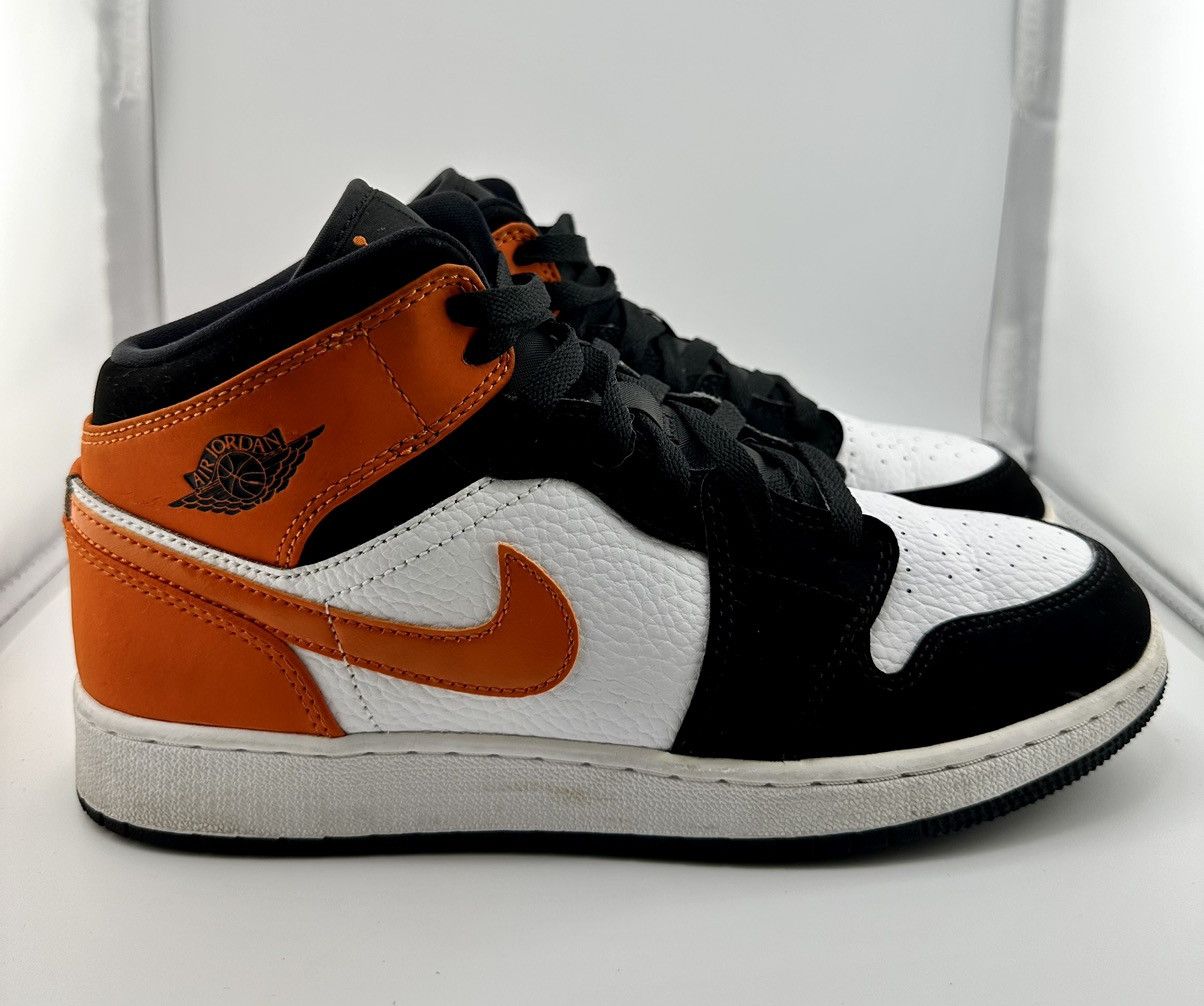 jordan 1 shattered backboard size 4