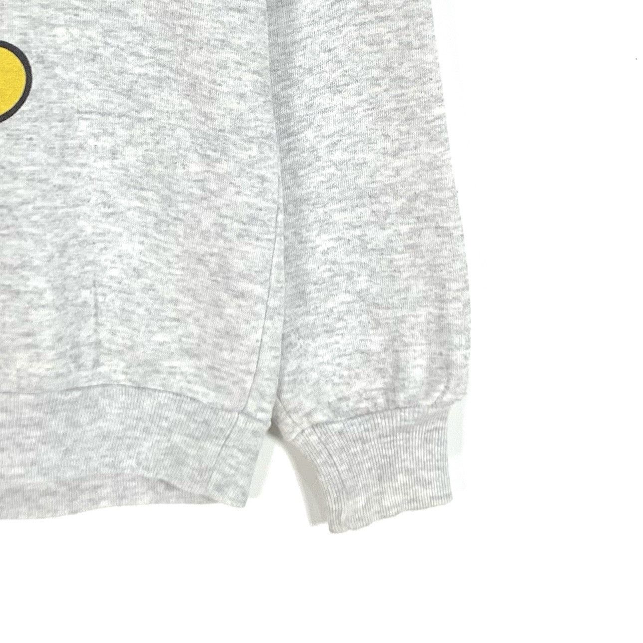 Disney Vintage 80s Mickey Mouses Disney Sweatshirt Big Logo Size US S / EU 44-46 / 1 - 5 Thumbnail