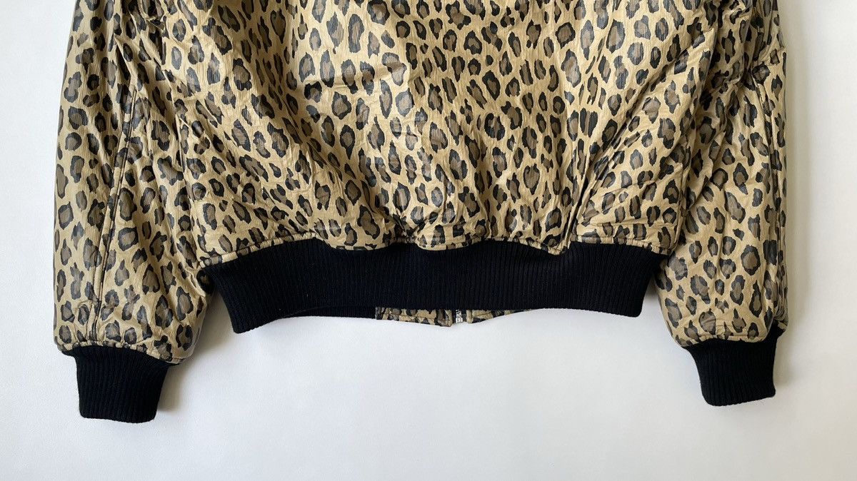 Walter Van Beirendonck A/W 16 ‘3D Animal’ Bomber Jacket Size US S / EU 44-46 / 1 - 18 Thumbnail