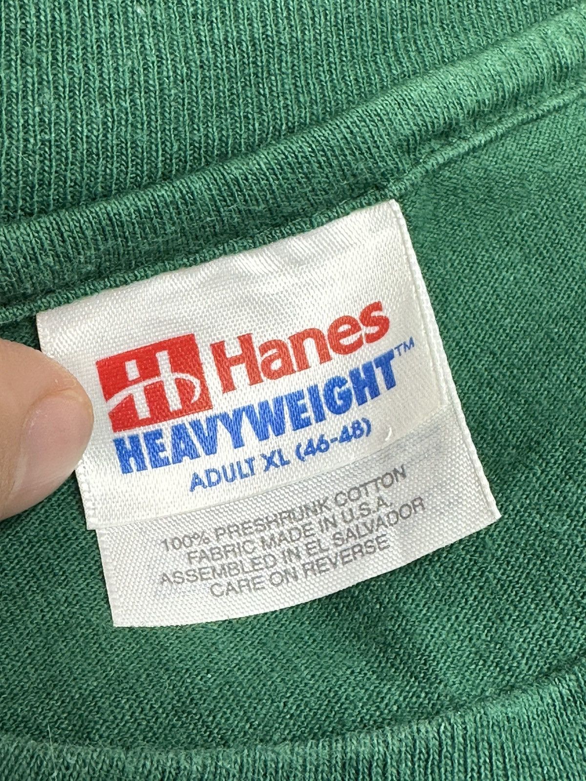 USA Olympics 1992 Hanes Games Olympiad Atlanta 1996 Vintage Made in USA Size US XL / EU 56 / 4 - 9 Thumbnail