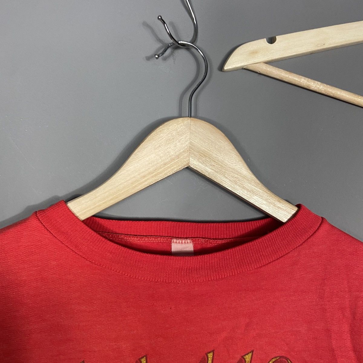 Vintage Vintage Vitamina forte No 1dall 1987 sweatshirt Size US M / EU 48-50 / 2 - 6 Thumbnail