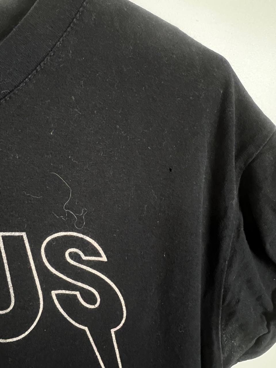 Kanye West × Vintage Kanye West Yeezus God Wants You vintage t-shirts wmns Size 8 Size S / US 4 / IT 40 - 6 Thumbnail