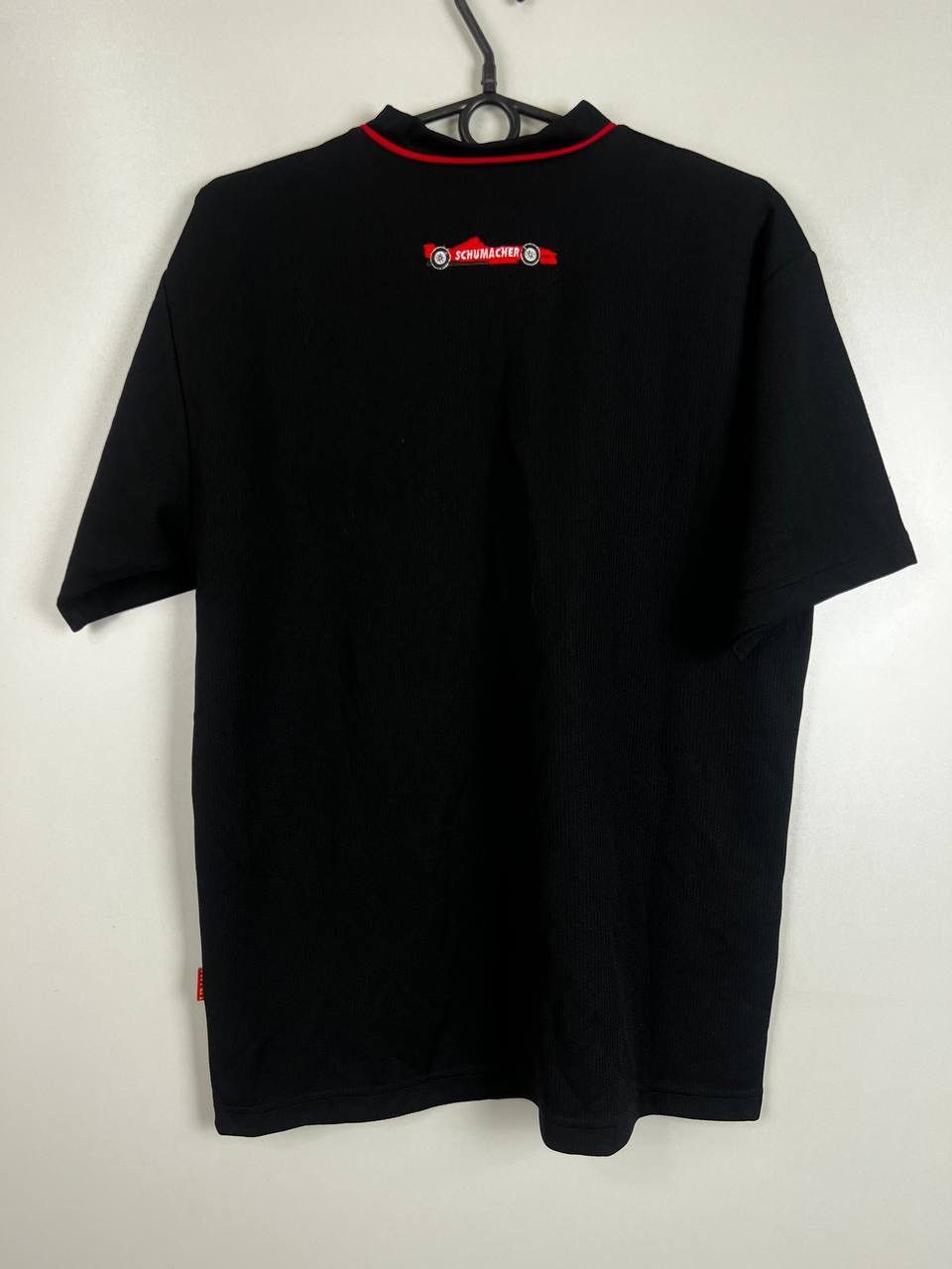 Ferrari × Vintage Ferrari Michael Schumacher racing vintage t-shirts size L Size US L / EU 52-54 / 3 - 4 Thumbnail