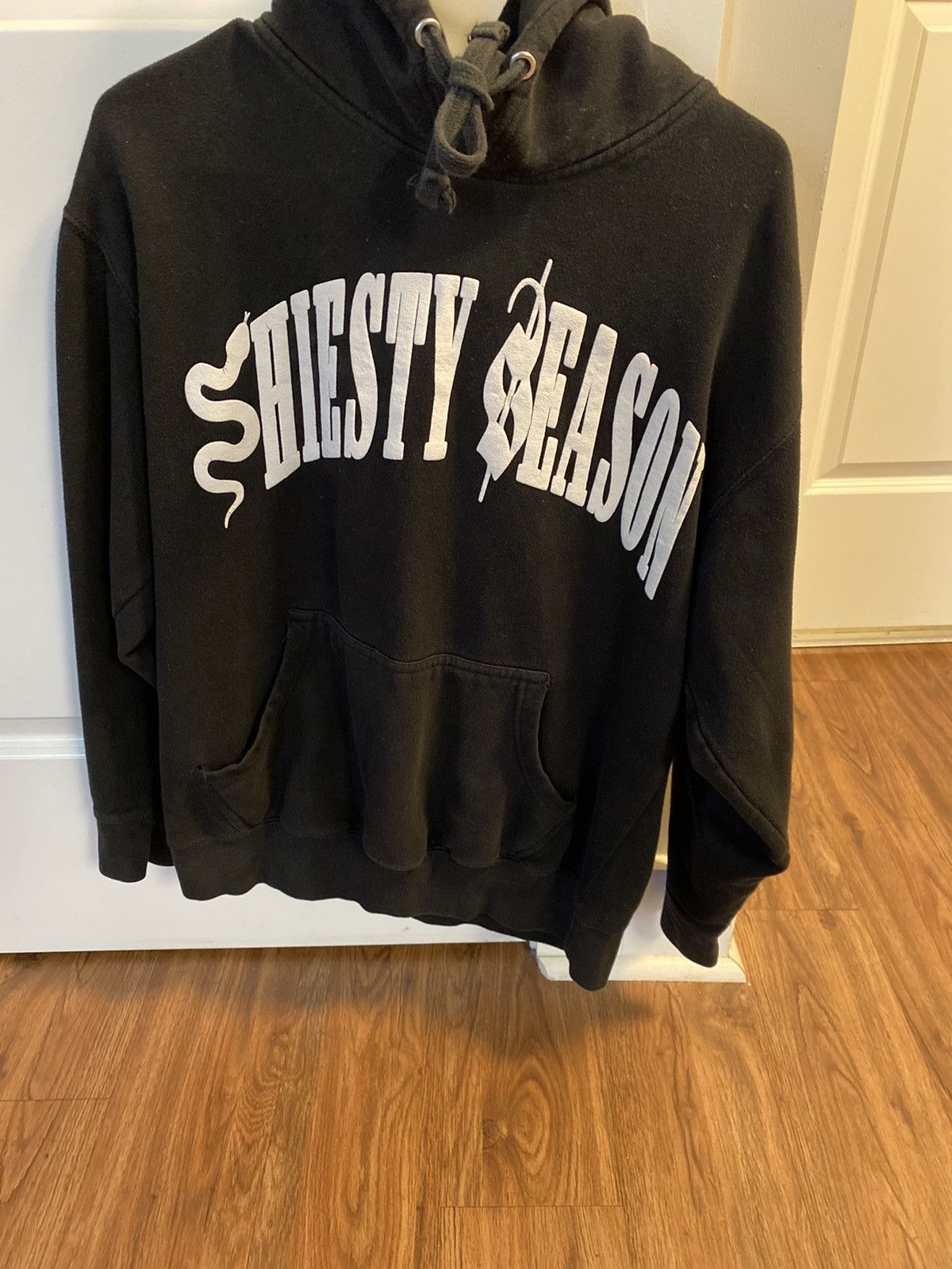 Streetwear Shiesty Season Hoodie | Grailed