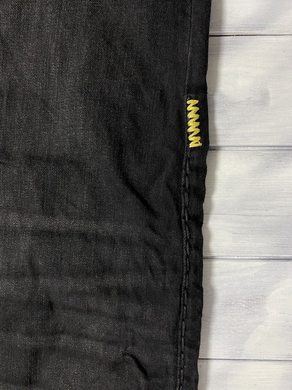 True Religion Rare Japan Pants True Religion Y2K rap style. Size US 36 / EU 52 - 5 Thumbnail