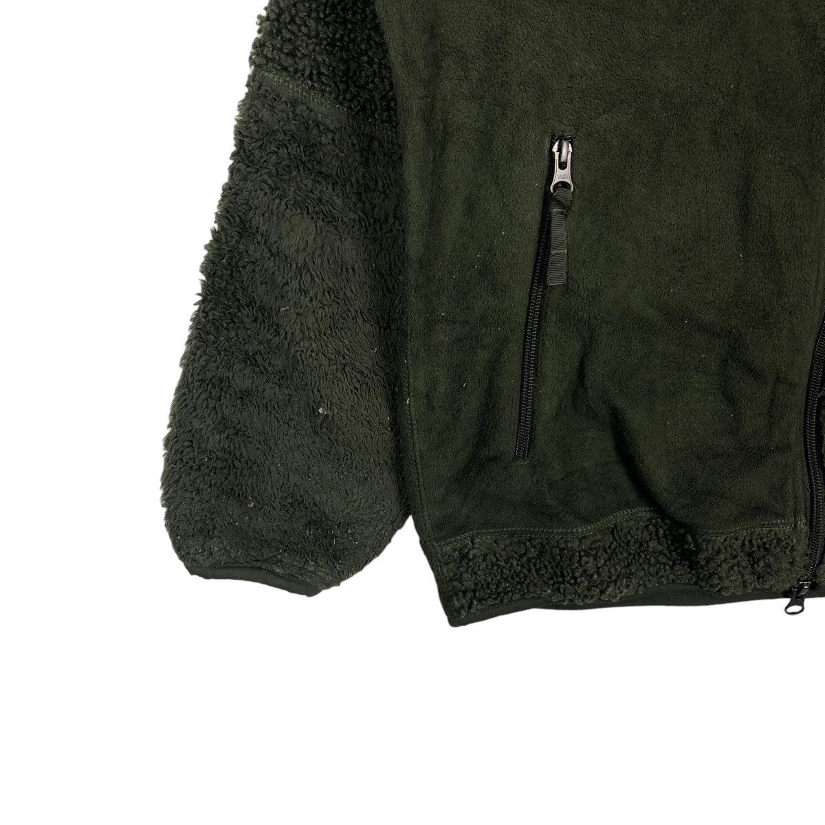 Engineered Garments DIP PILE FLEECE JACKET ENGINEERED GARMENTS NEW YORK JAPAN Size US M / EU 48-50 / 2 - 3 Thumbnail