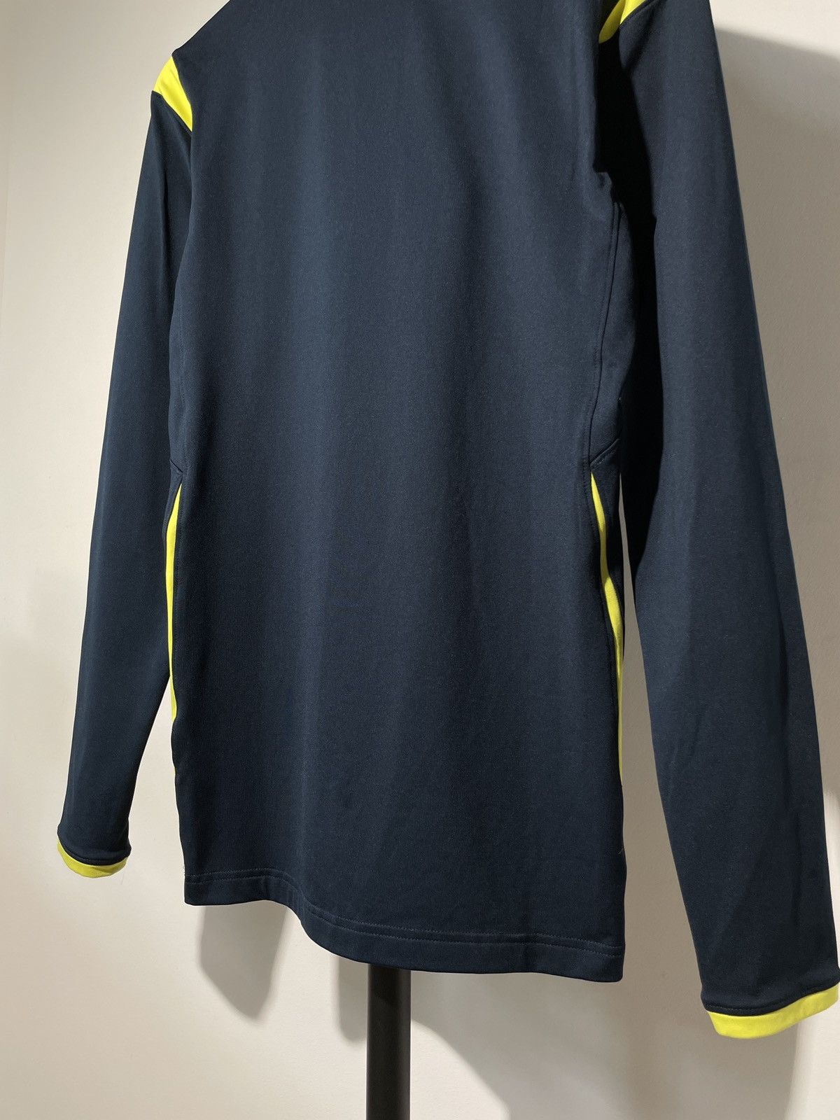 Under Armour Tottenham Hotspur 2014 Training Sweatshirt Pullover Size US S / EU 44-46 / 1 - 14 Thumbnail