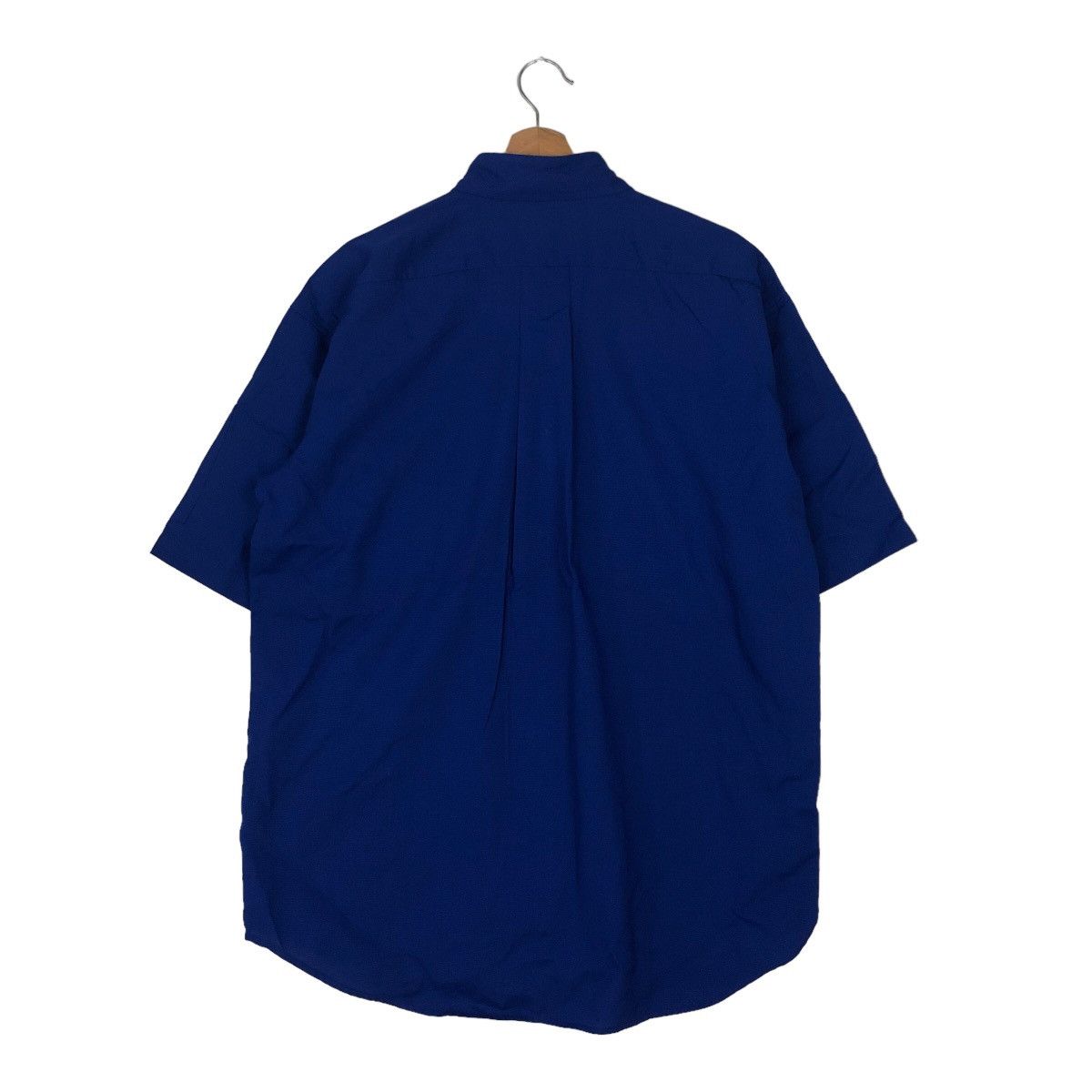 Japanese Brand VINTAGE WORK SHIRT ENEOS BIG LOGO Size US M / EU 48-50 / 2 - 7 Thumbnail