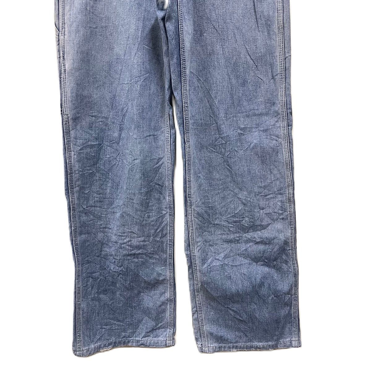 Lee Vintage lee carpenter jeans denim Size US 29 - 6 Thumbnail