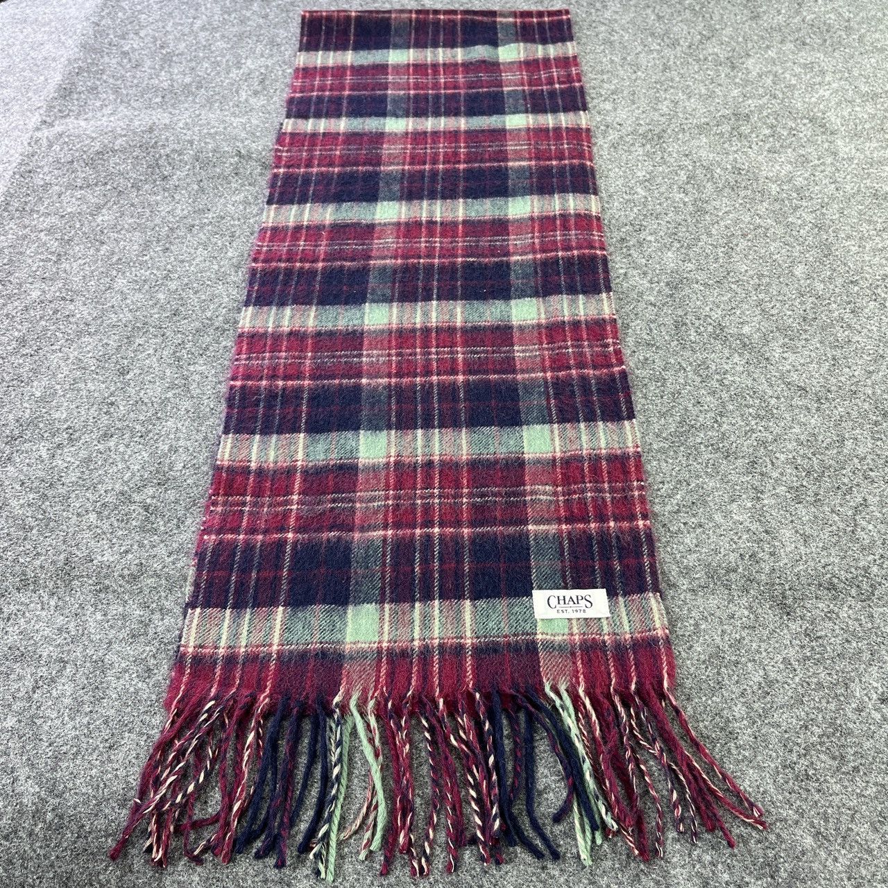 CHAPS SCARVES / MUFFLER / NECKWEAR T706