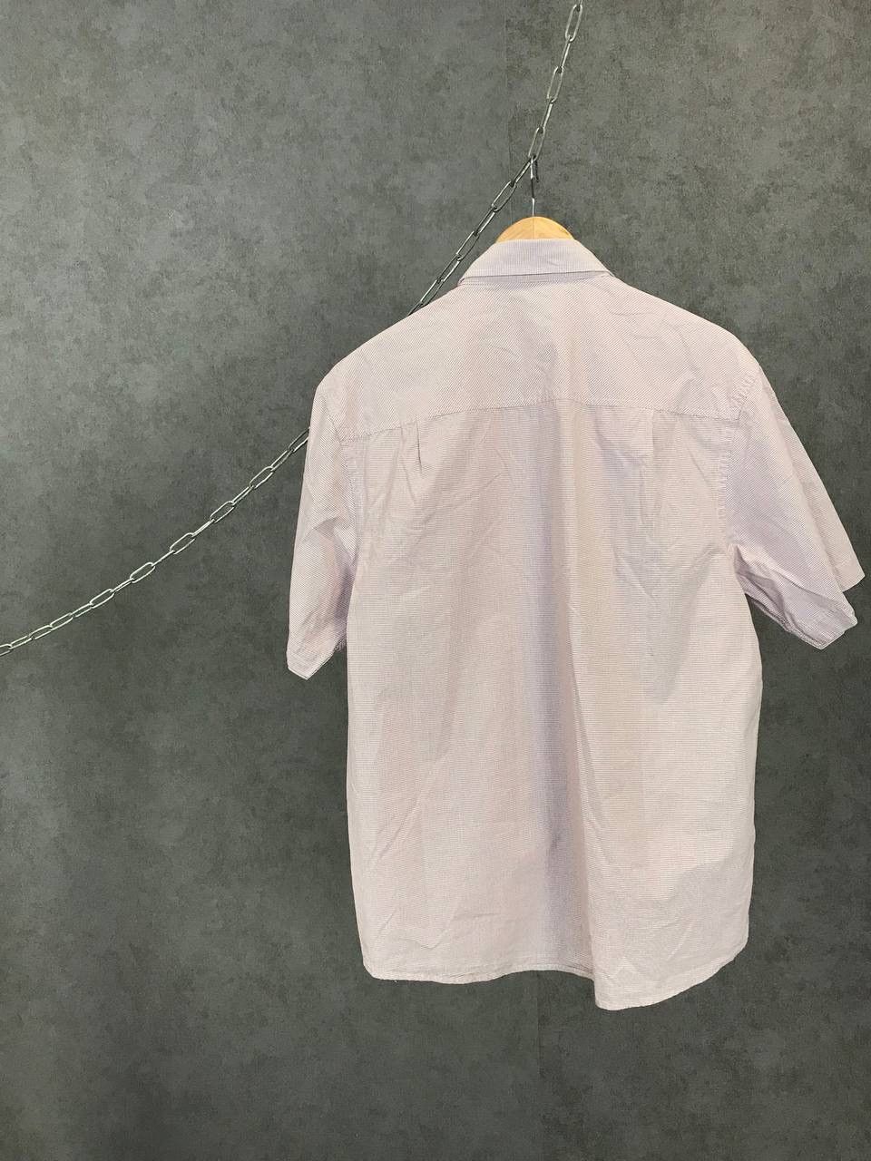 Fred Perry Fred Perry casual vintage designer shirt Size US XL / EU 56 / 4 - 7 Thumbnail
