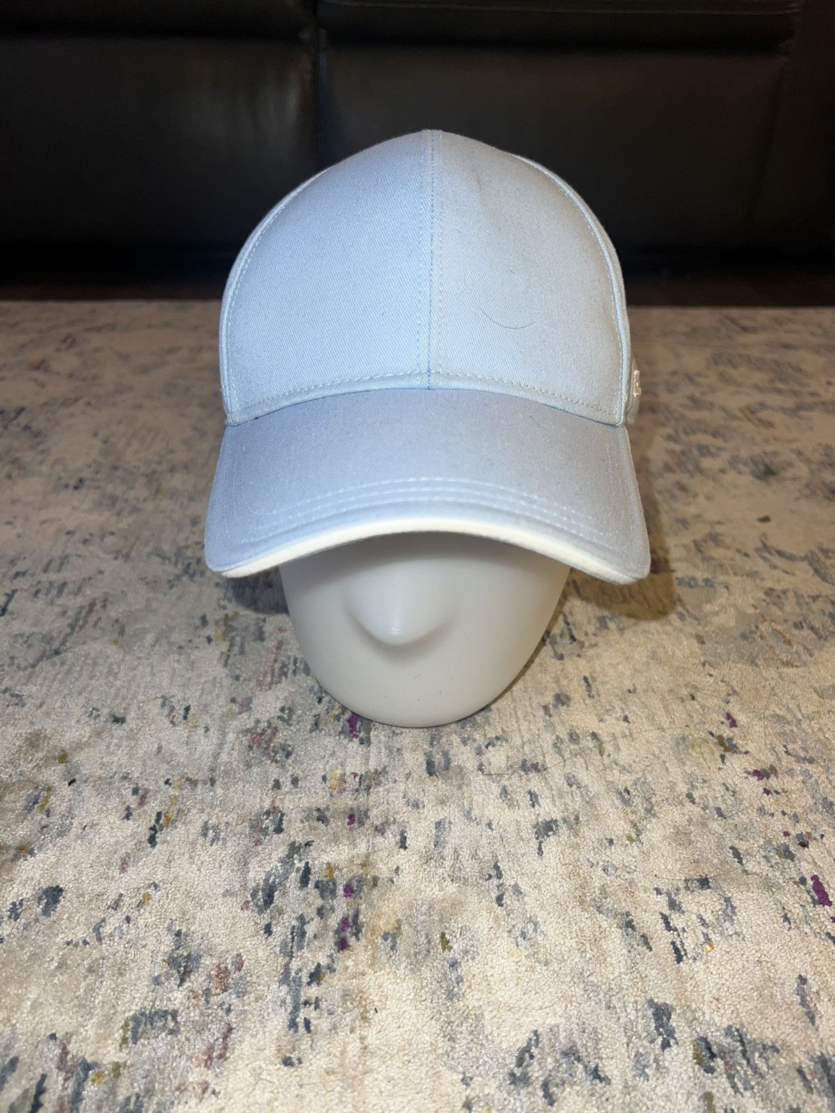 Prada Prada Dad Hat Sz XL Size 38 - 4 Thumbnail