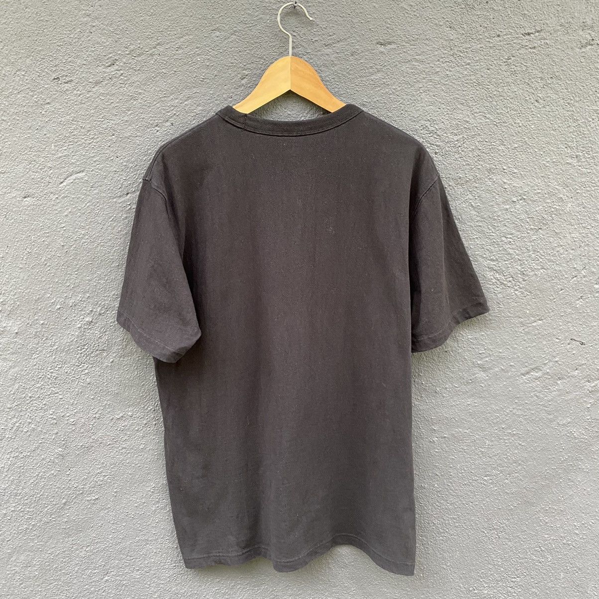 Lemaire × Uniqlo 💥SICK💥Thrashed Faded Lemaire x Uniqlo ERD GRUNGE TSHIRT Size US L / EU 52-54 / 3 - 2 Thumbnail