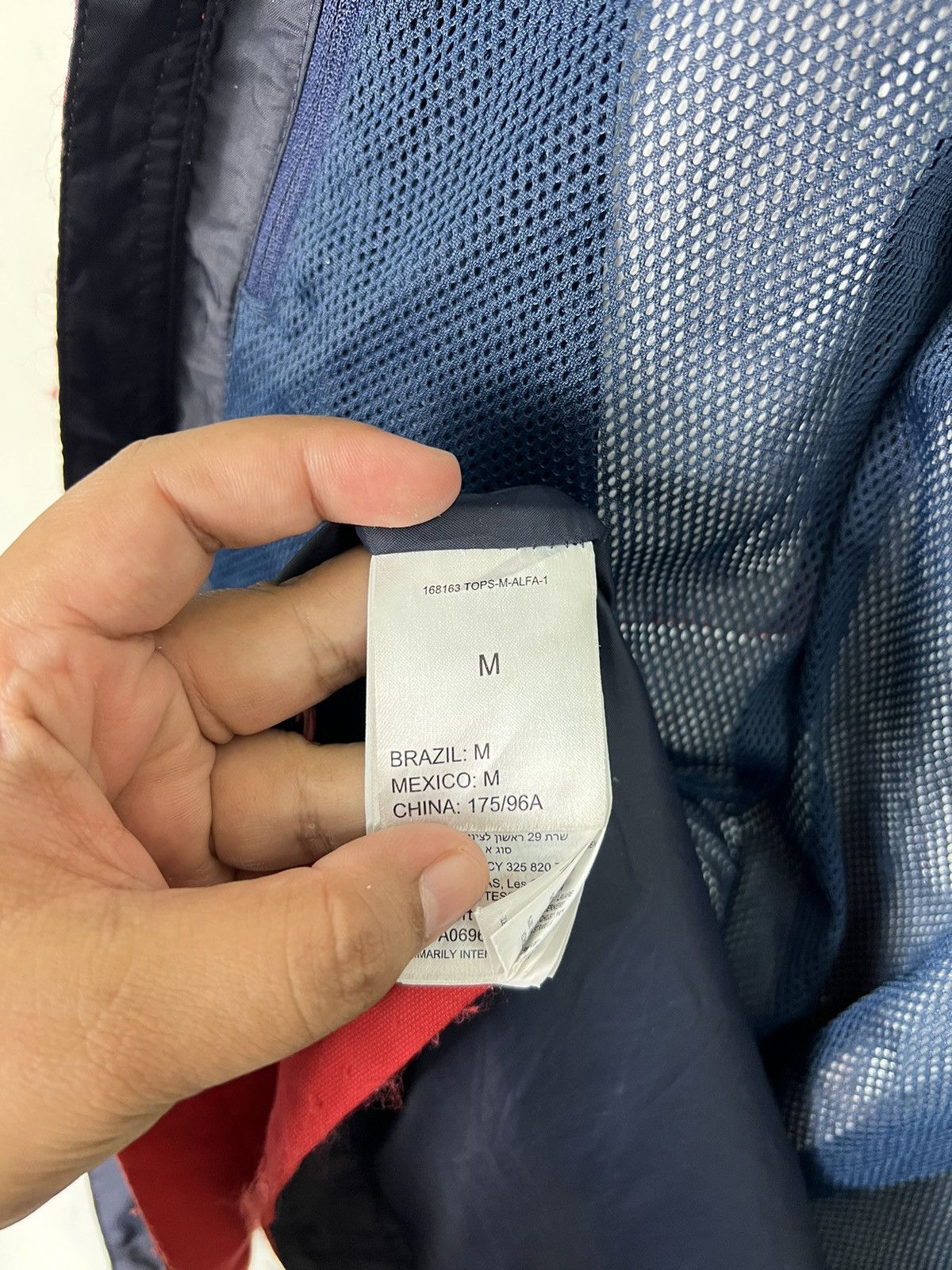 Salomon 💥 SALOMON ADVANCEDSKIN TECHNICAL JACKET Size US M / EU 48-50 / 2 - 13 Thumbnail