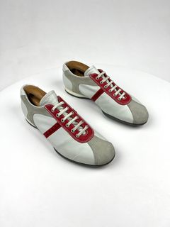 Louis Vuitton Trainer Maxi Sneakers - LS17