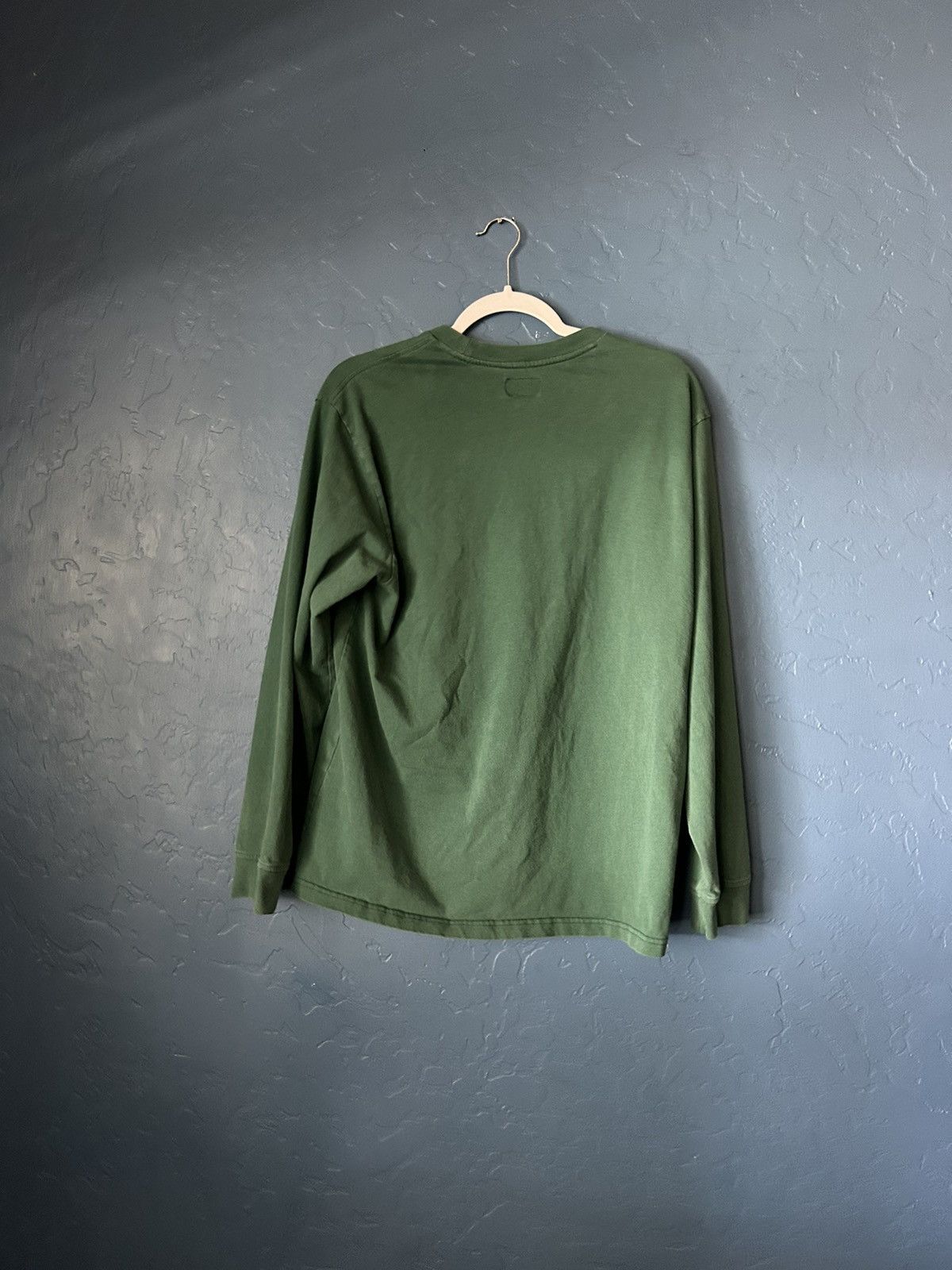 Supreme Supreme Scatter Logo L/S Top FW20 Size US S / EU 44-46 / 1 - 2 Thumbnail