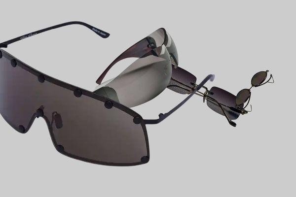 Grailed Selects: Eyewear Renaissance