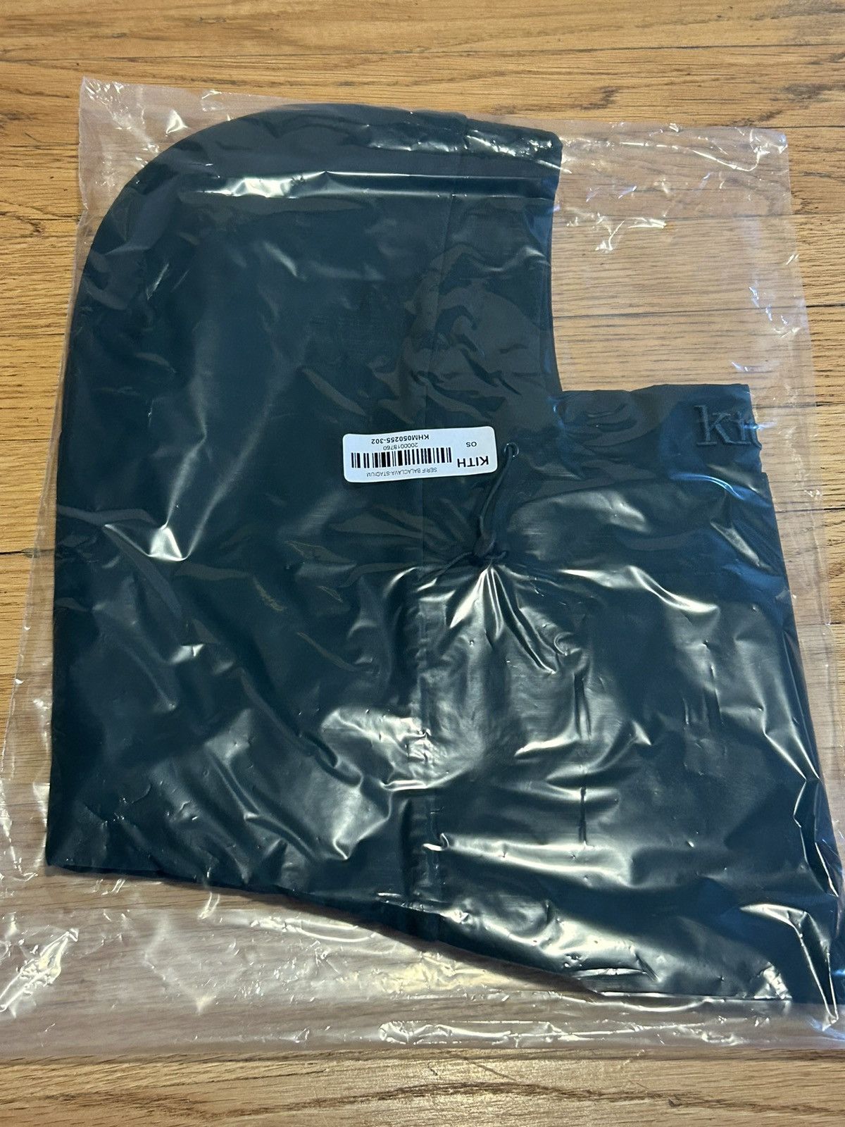 Kith Kith Serif Balaclava-Stadium Size ONE SIZE - 5 Thumbnail