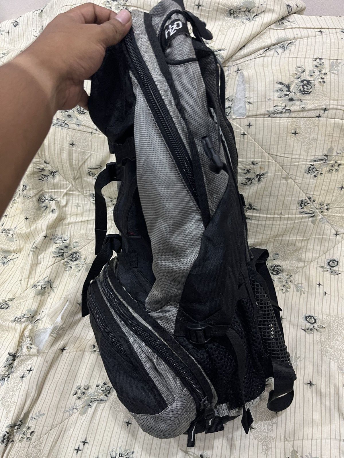 Other DEUTER BACKPACK Size ONE SIZE - 4 Thumbnail