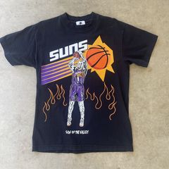 Warren Lotas  Always Hot In The Valley  Phoenix Suns Shirt, NBA  Basketball Gift - Bring Your Ideas, Thoughts And Imaginations Into Reality  Today