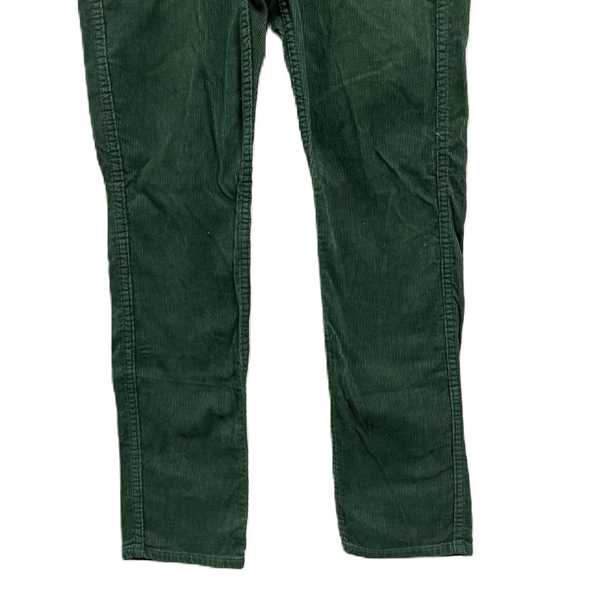 Beams Plus Beamsboy corduroy pants japanese brand Size US 29 - 6 Thumbnail