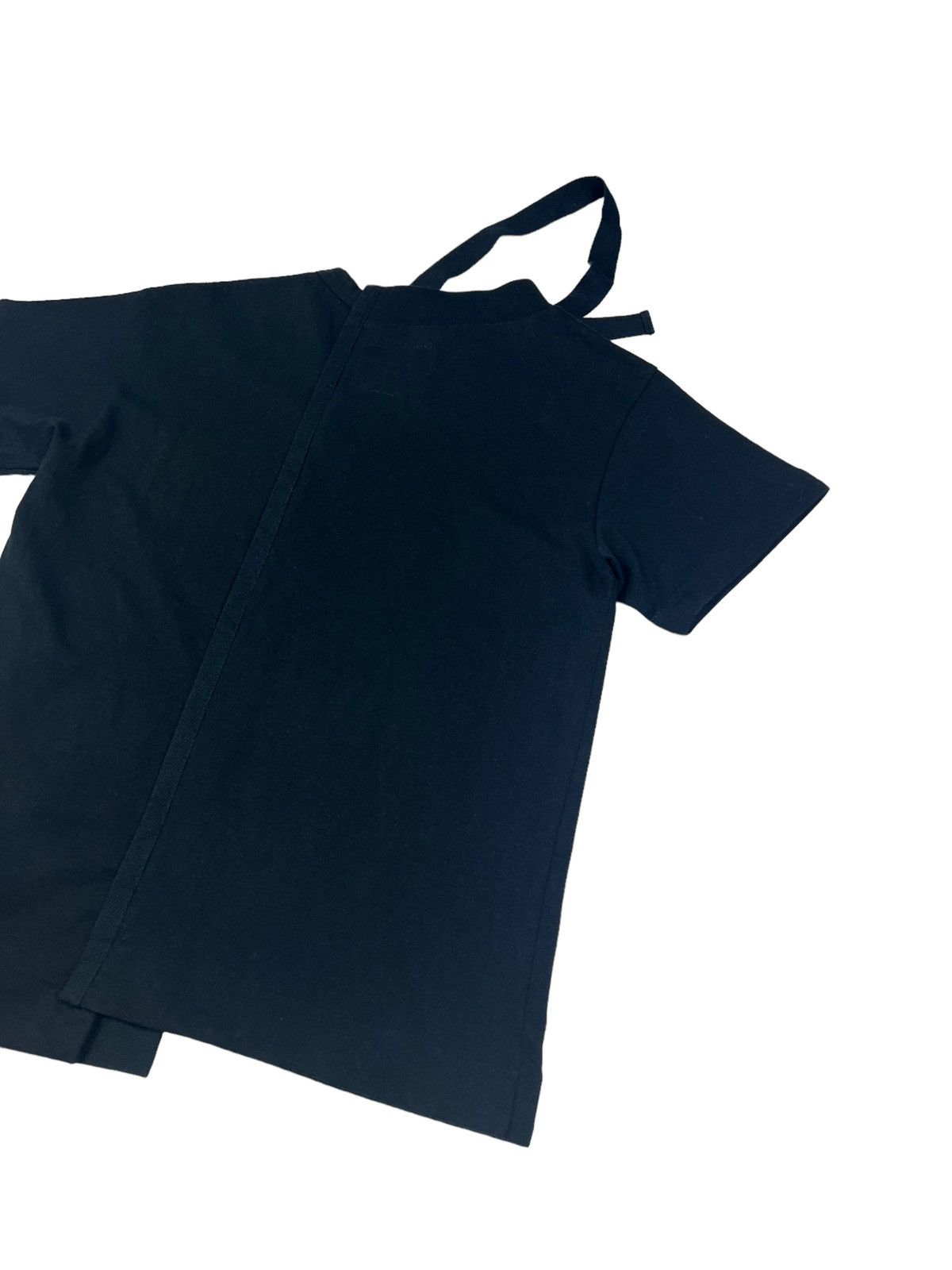 Sacai Sacai SS16 Reconstruct Shirt Size US S / EU 44-46 / 1 - 16 Thumbnail