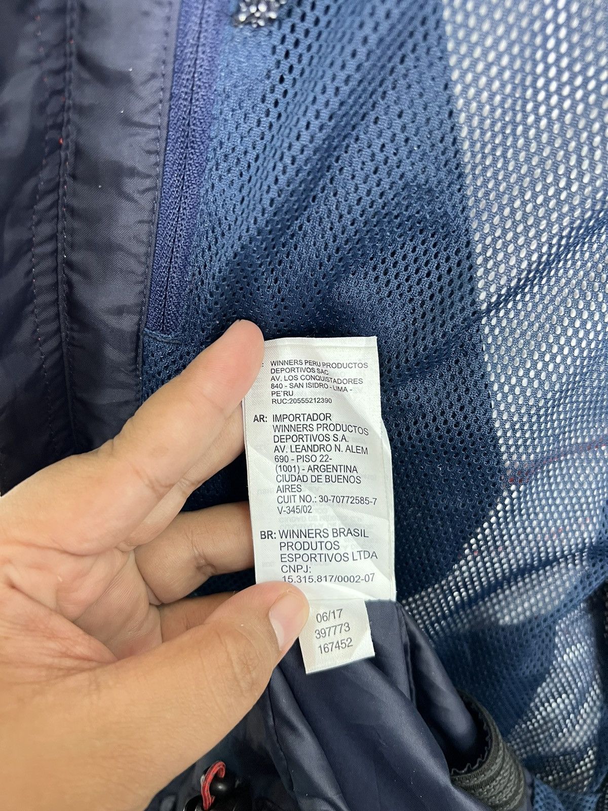 Salomon 💥 SALOMON ADVANCEDSKIN TECHNICAL JACKET Size US M / EU 48-50 / 2 - 18 Thumbnail
