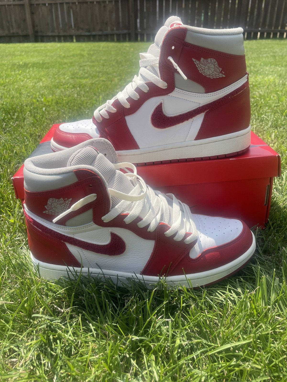 cheetah jordan 1 high