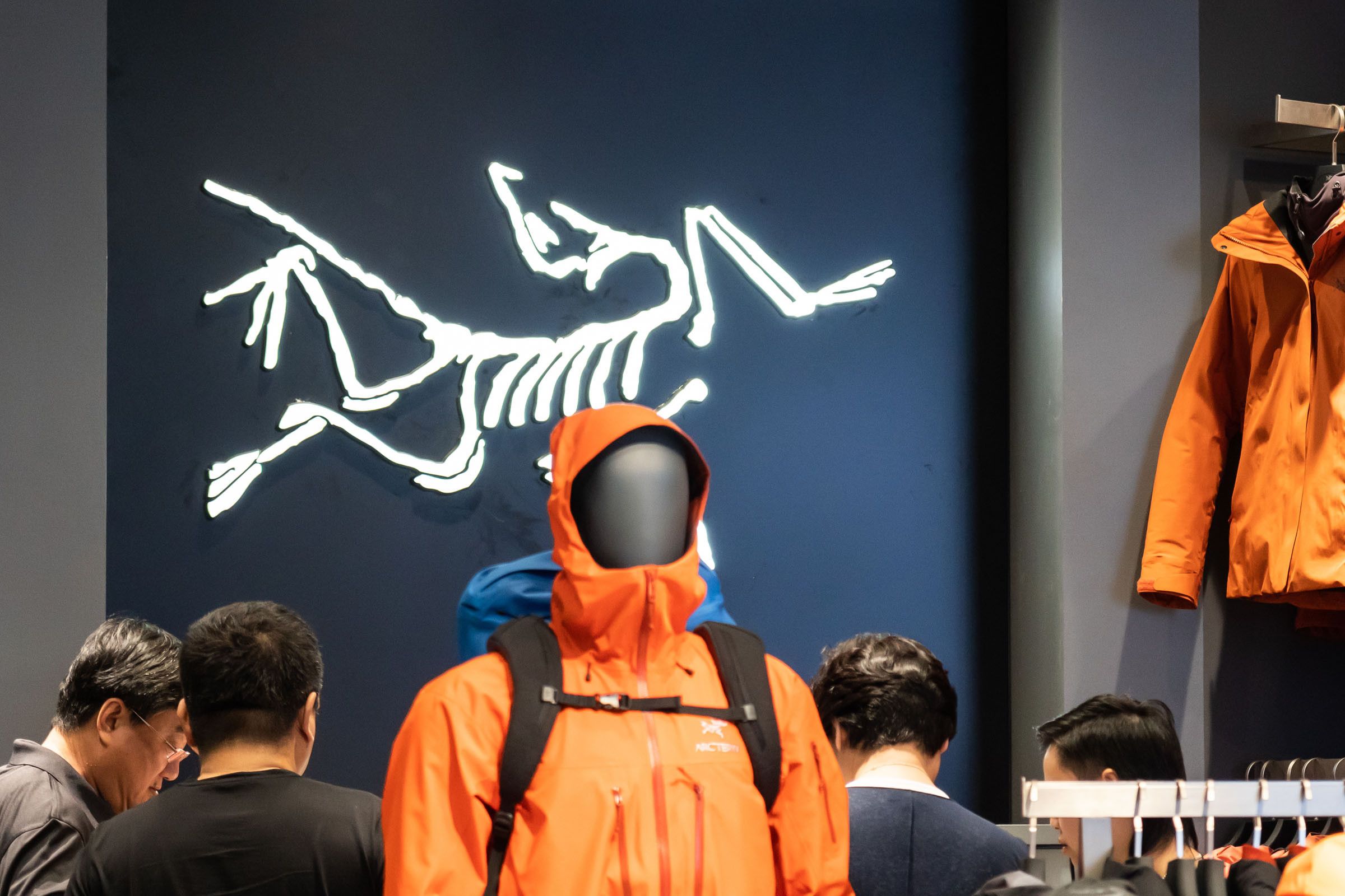 How to Buy Used Arc’teryx (According to Arc'teryx)